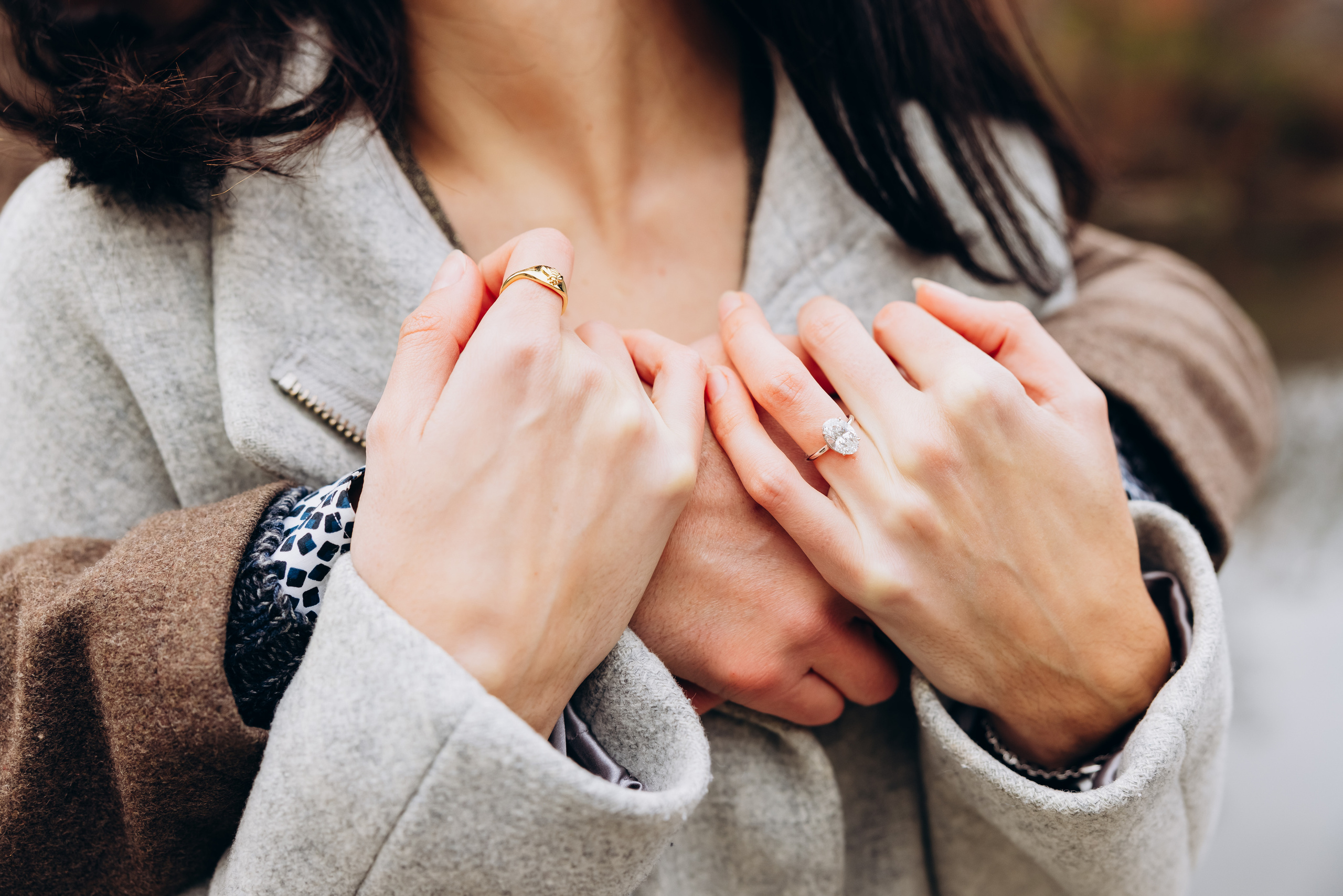 ROB & LAURA. Pittsburgh wedding and family photographer