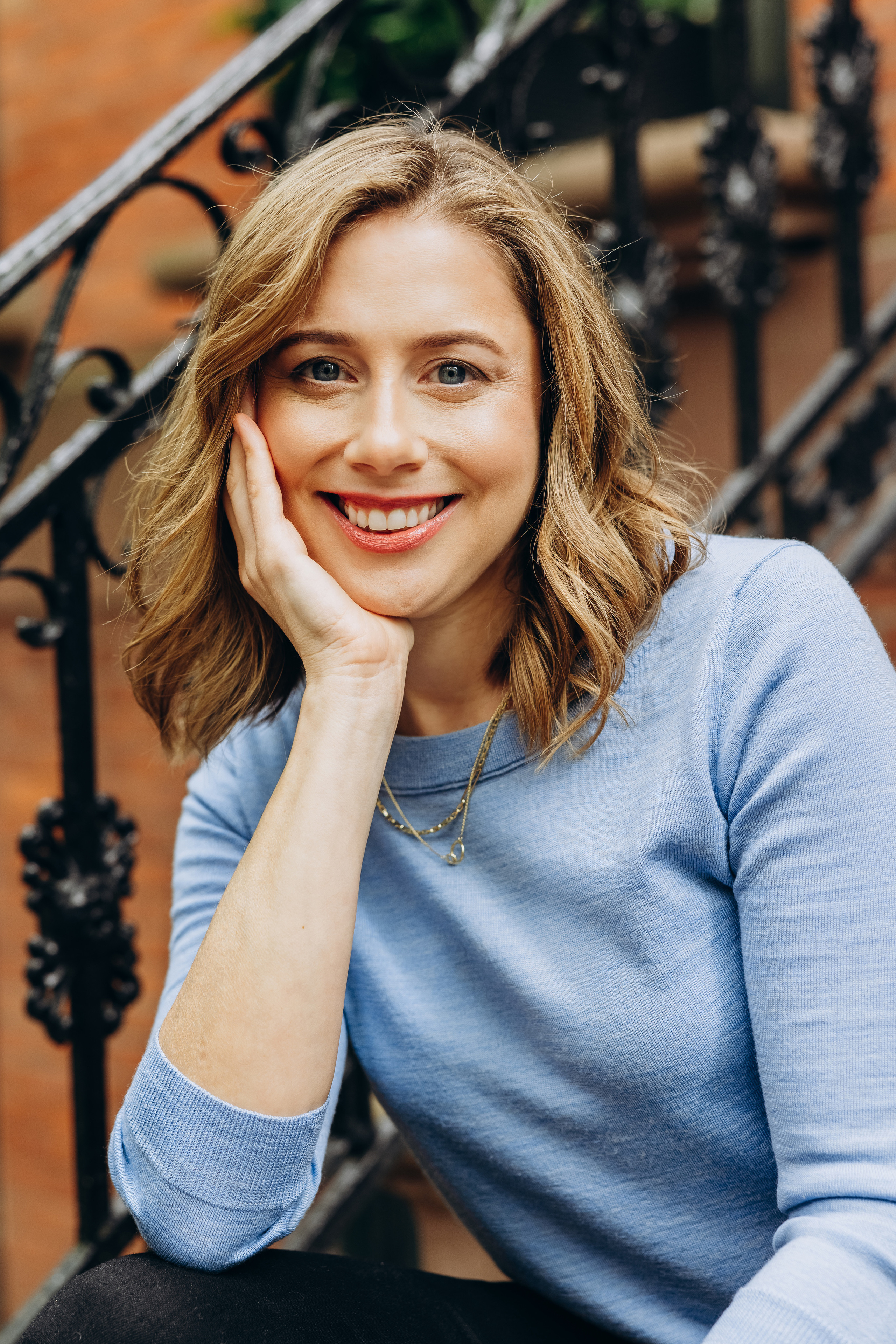 JESSICA. Pittsburgh wedding and family photographer