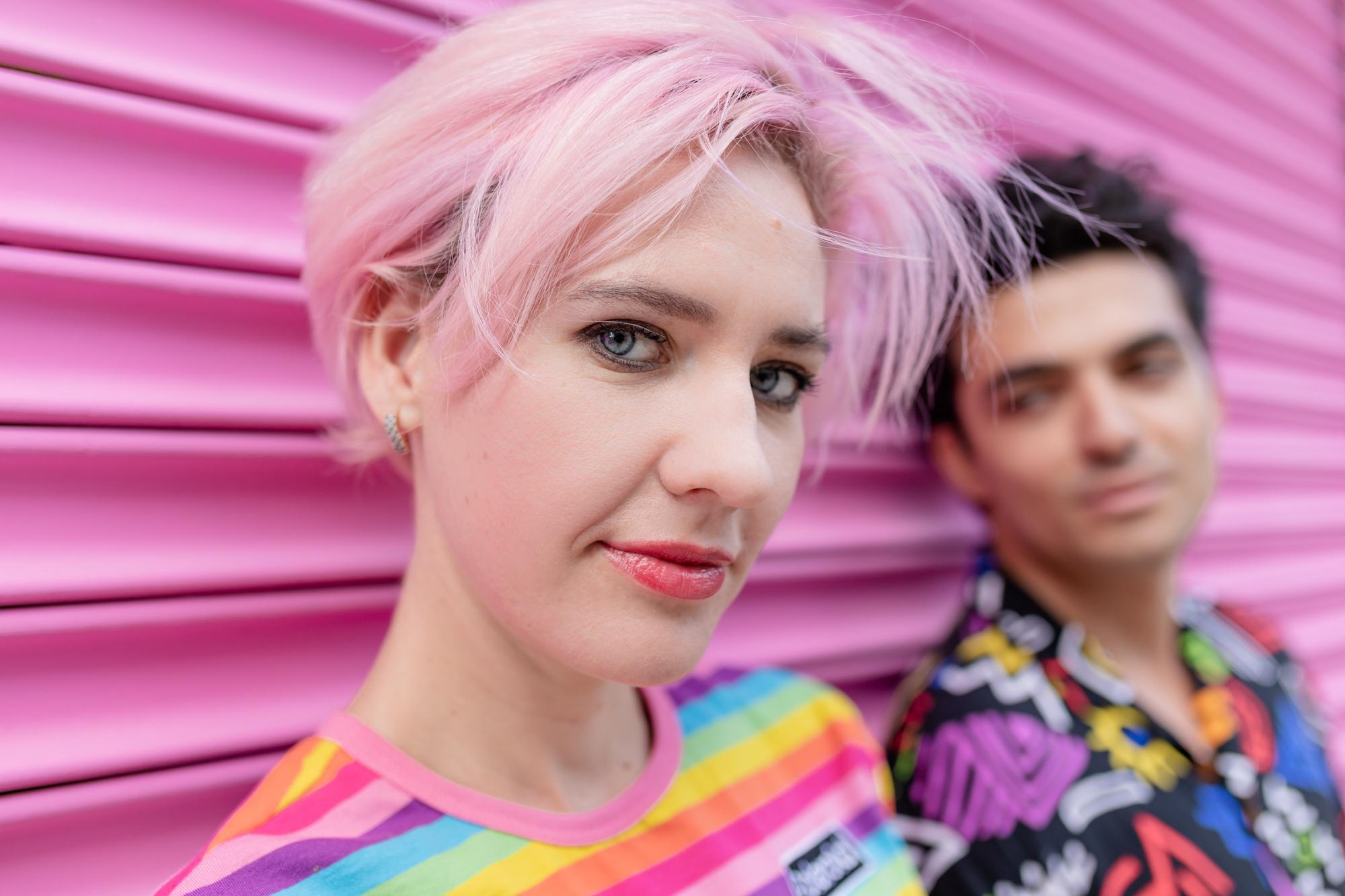 LEXY & VARTAN. Pittsburgh wedding and family photographer