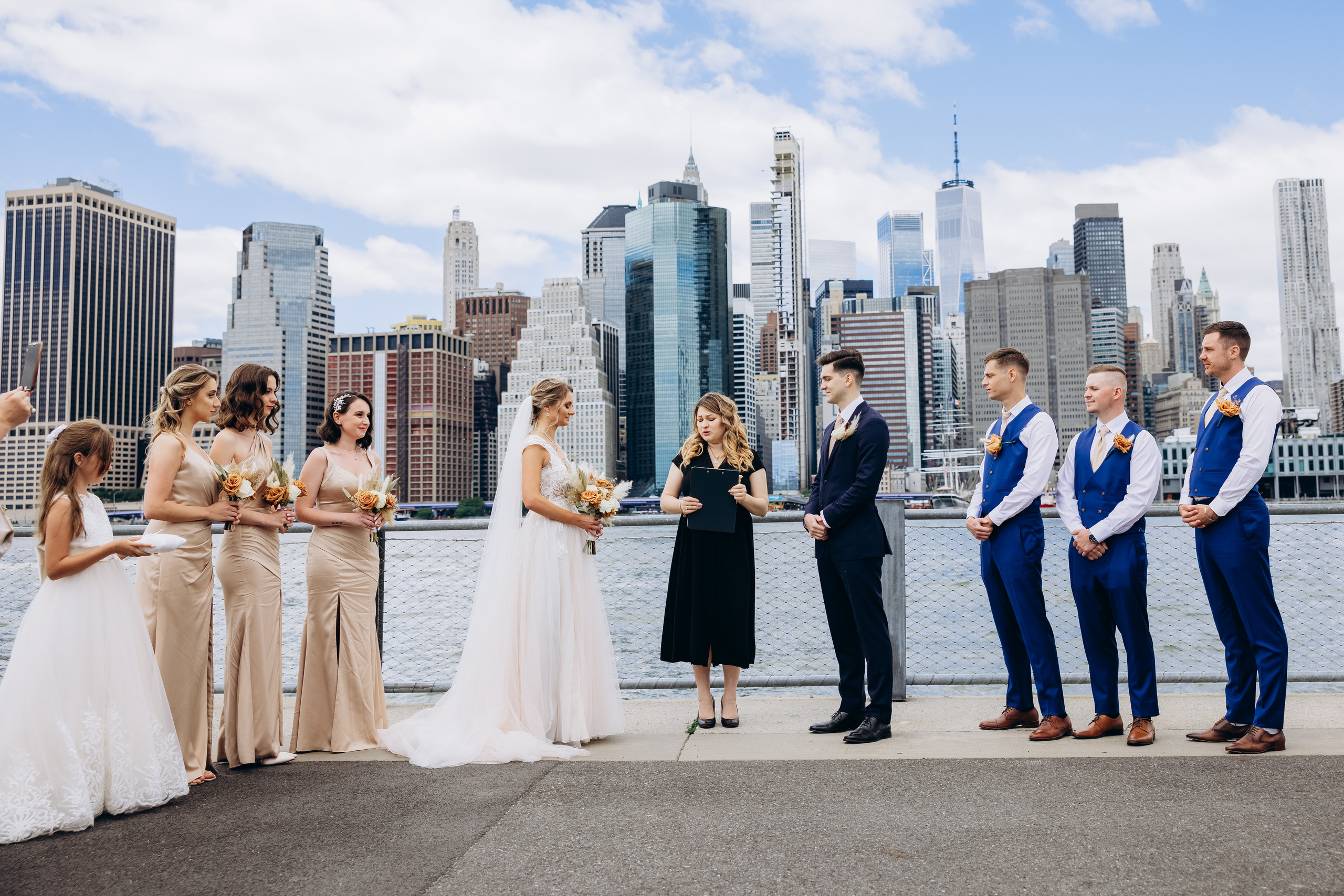 ANNA & IVAN. Pittsburgh wedding and family photographer