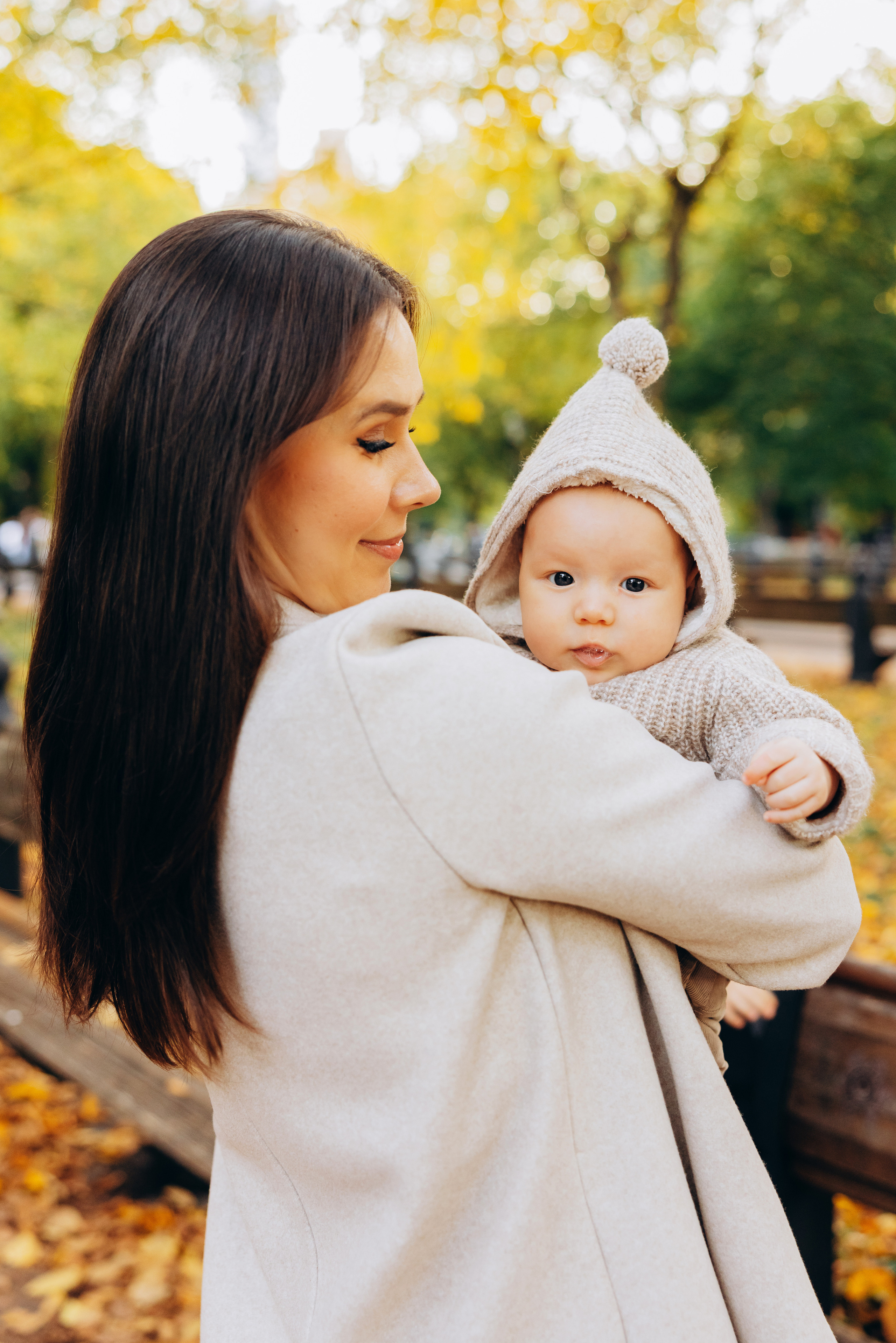 TOM & OLGA FAMILY. Pittsburgh wedding and family photographer