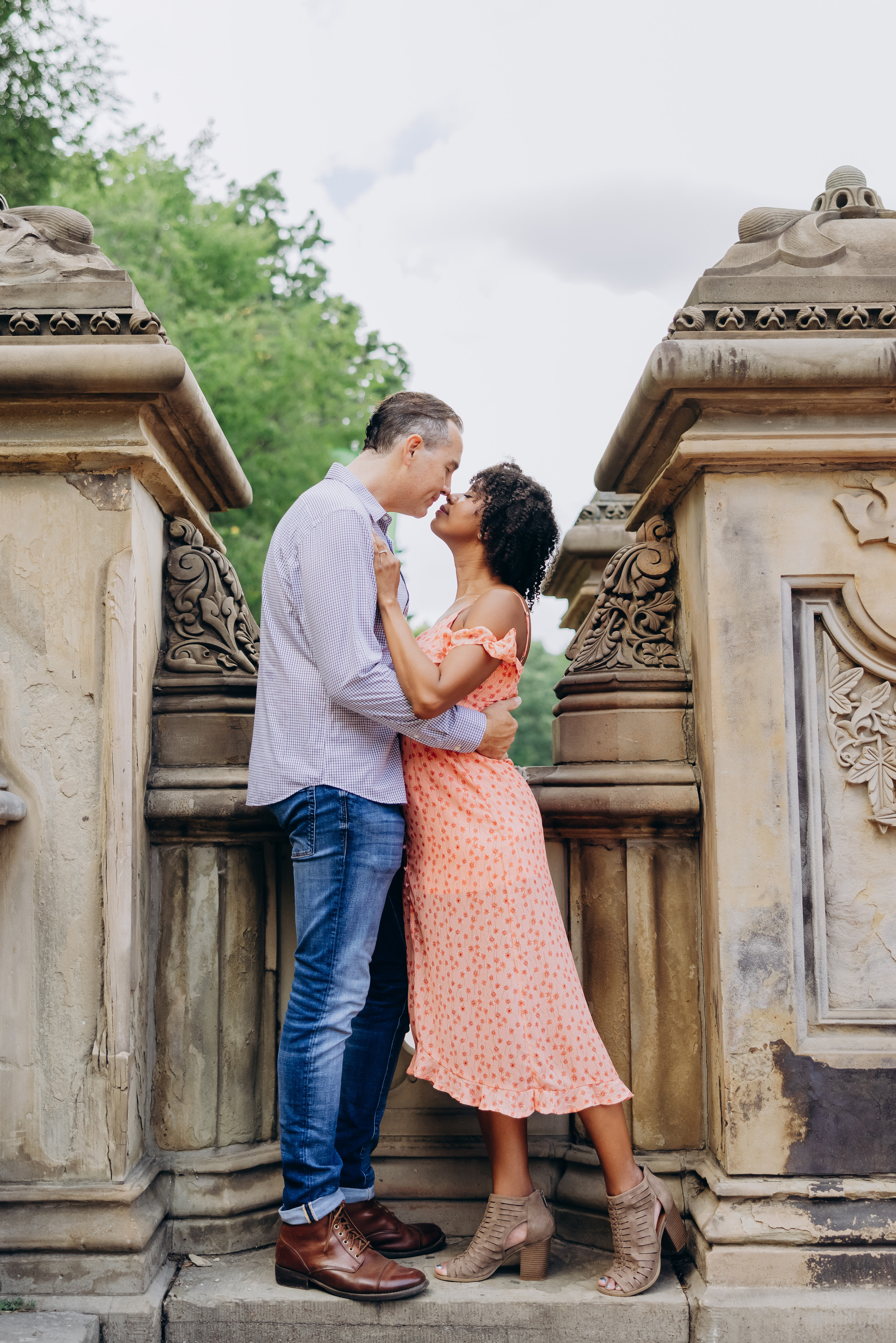 ANNETTE & ANDREW. Pittsburgh wedding and family photographer
