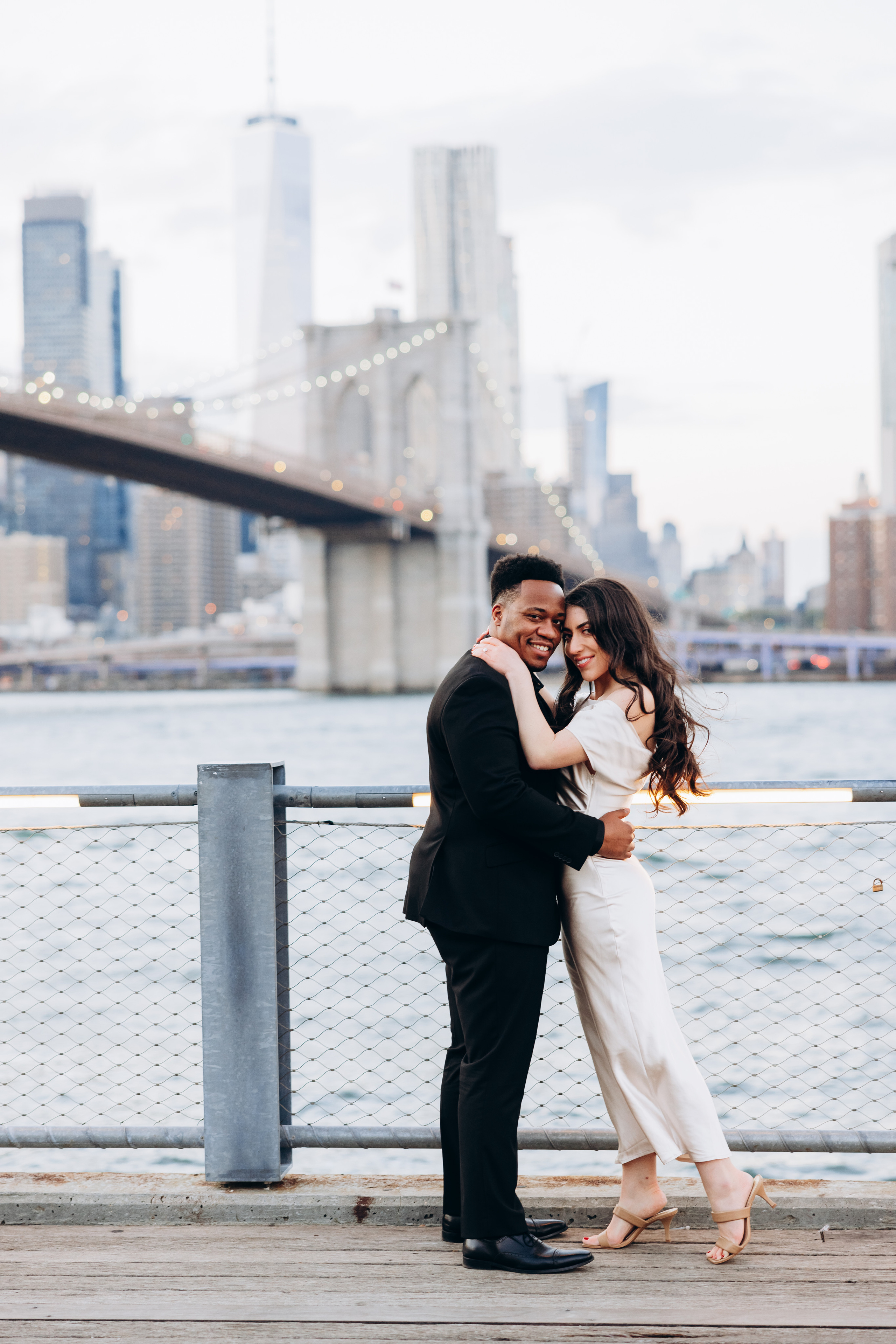 LAURA & JOHN. Pittsburgh wedding and family photographer