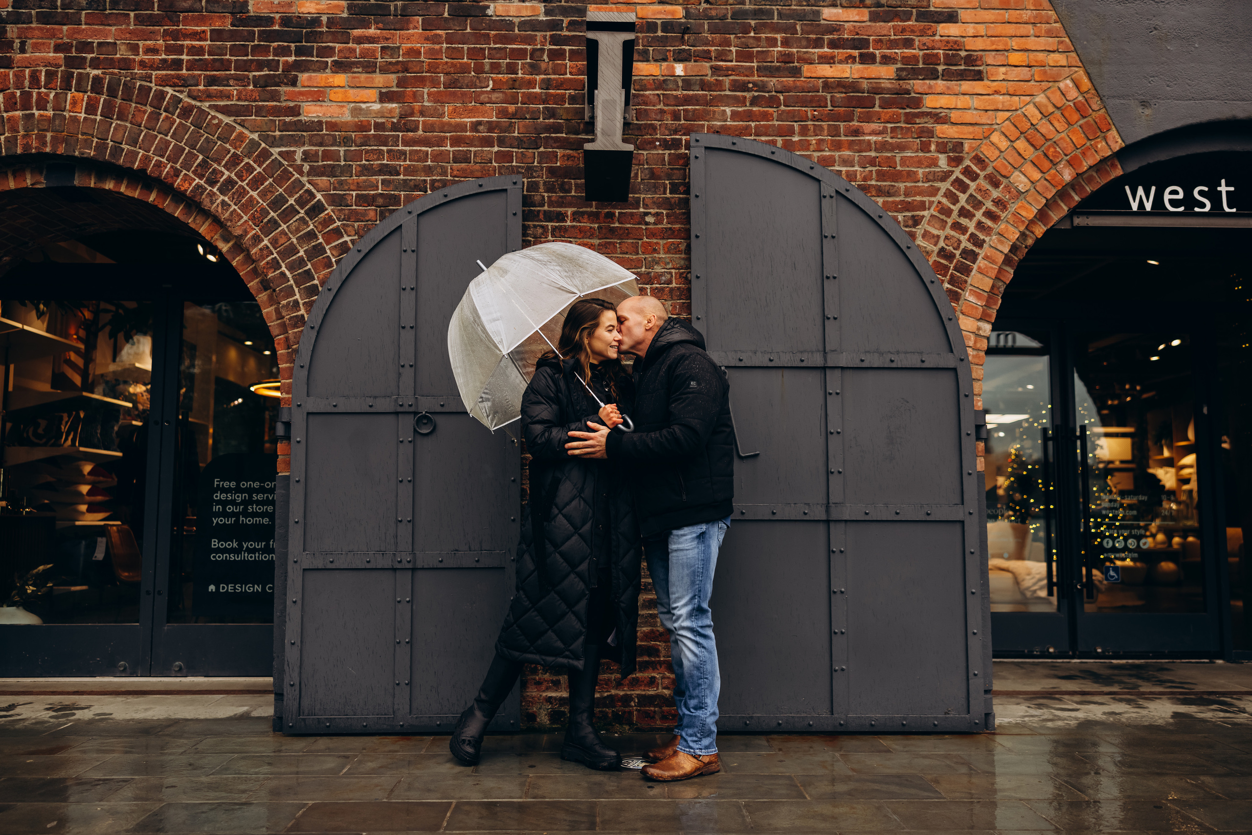 BARRET & SUTTON. Pittsburgh wedding and family photographer