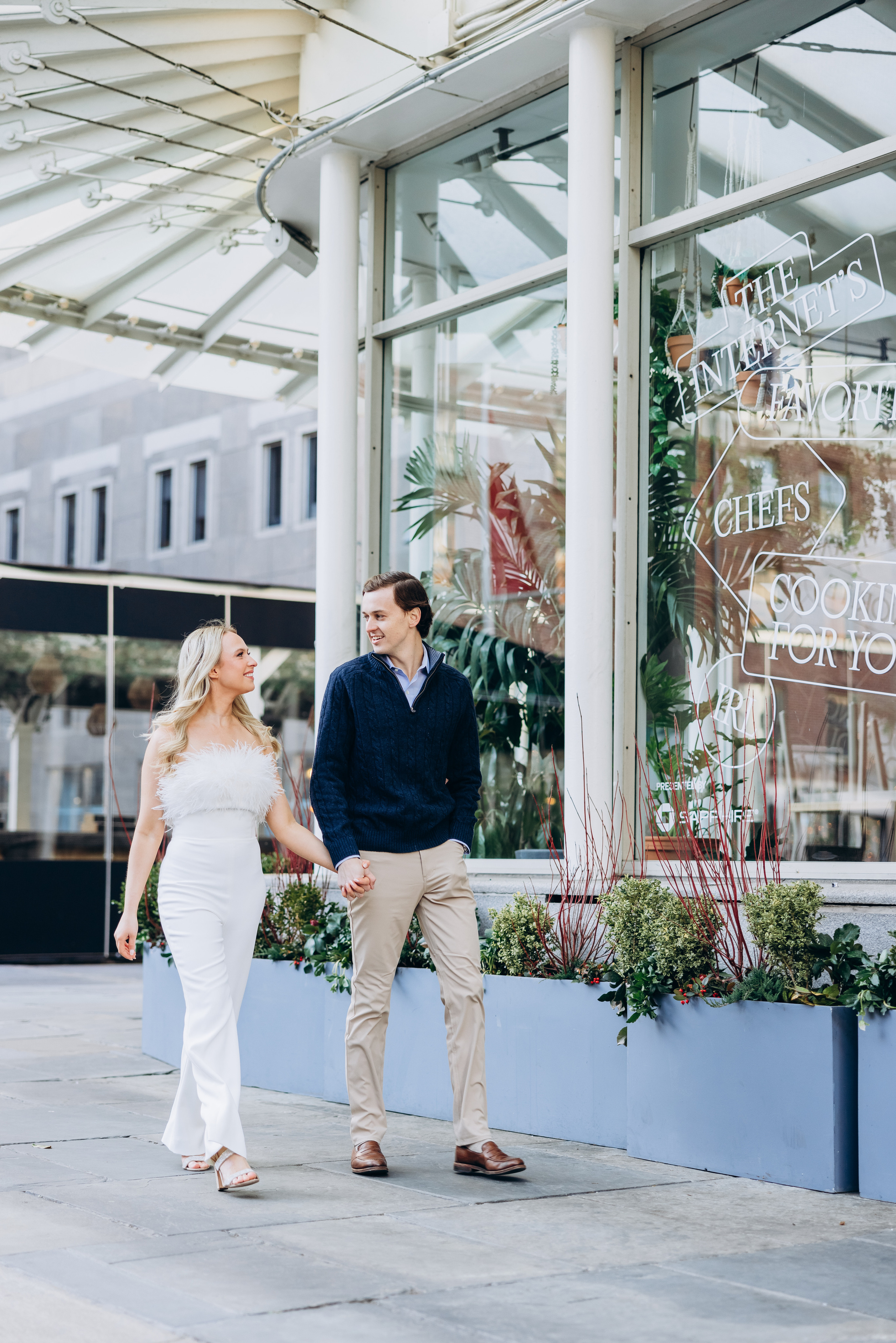 LAURELLE & HAYDEN. Pittsburgh wedding and family photographer