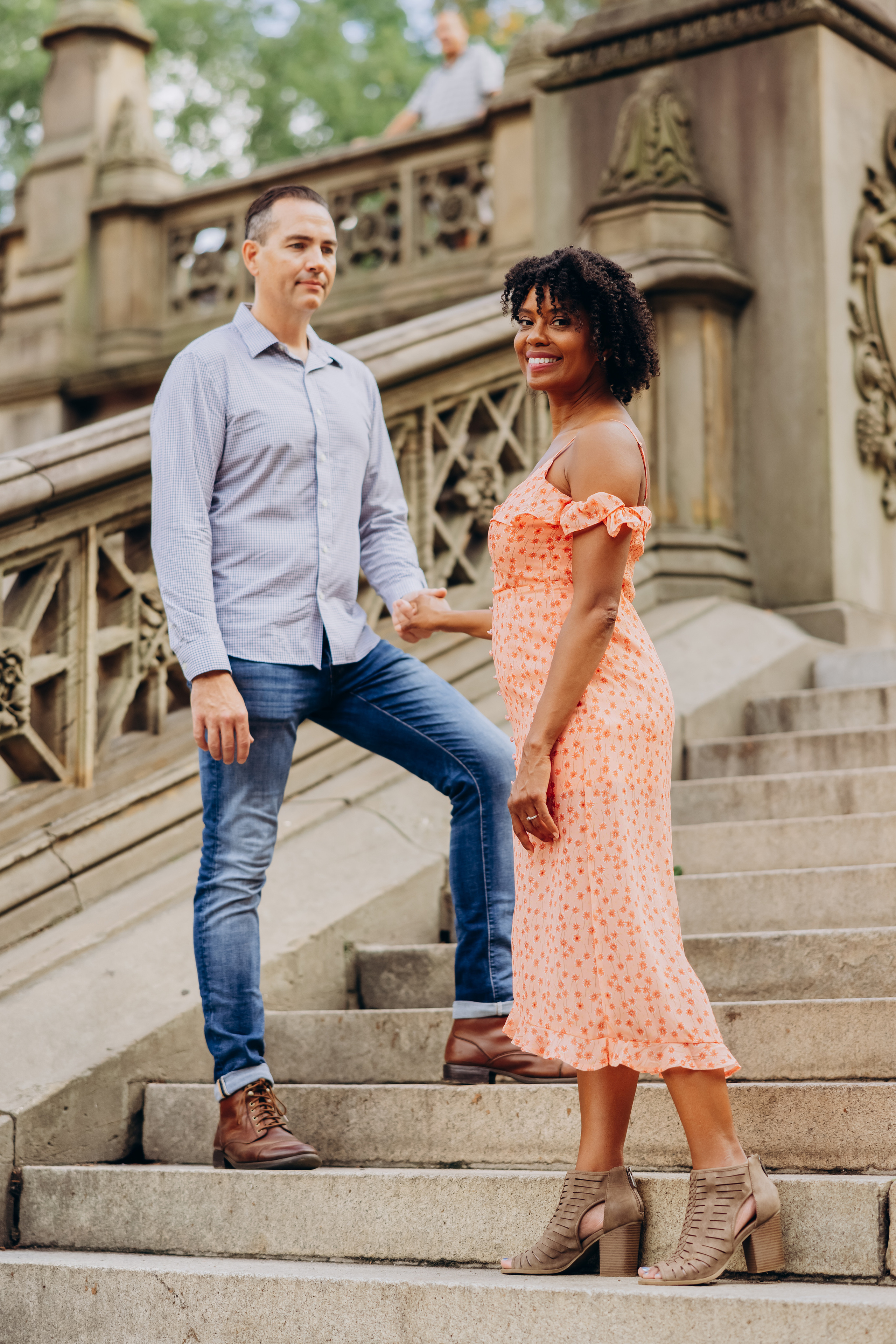 ANNETTE & ANDREW. Pittsburgh wedding and family photographer