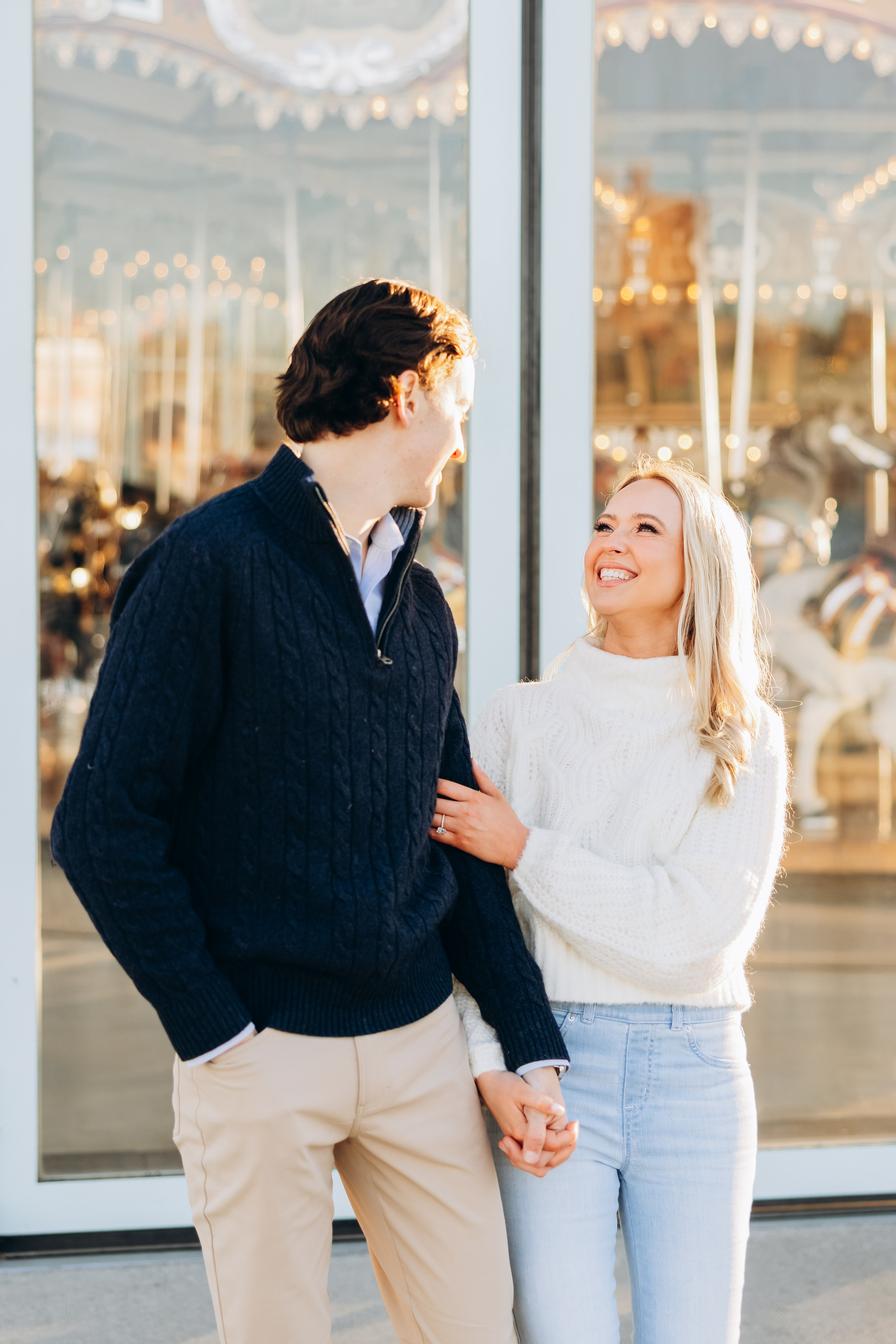 LAURELLE & HAYDEN. Pittsburgh wedding and family photographer