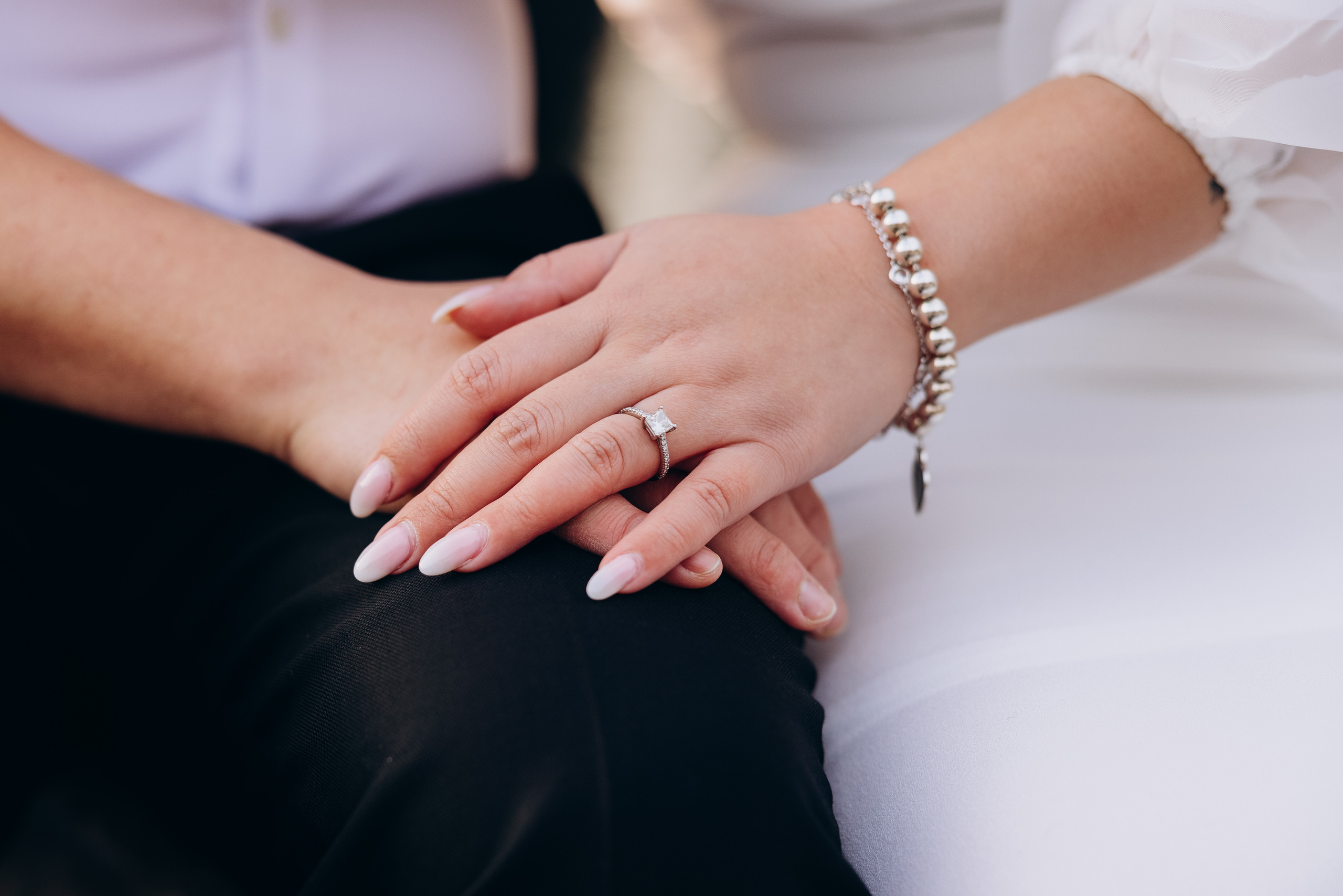 CASSANDRA & AGASTIN. Pittsburgh wedding and family photographer