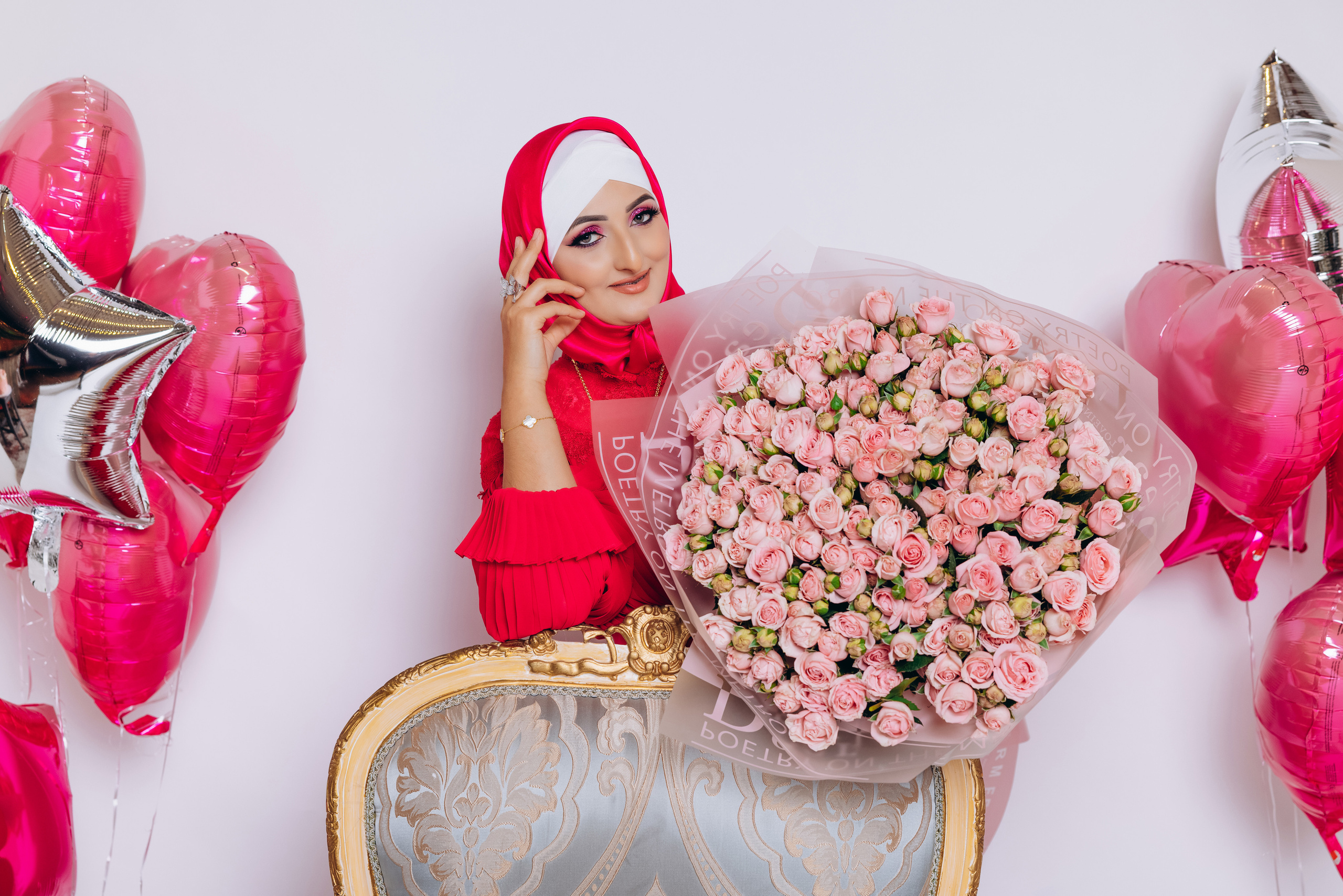 FATIMA. Pittsburgh wedding and family photographer