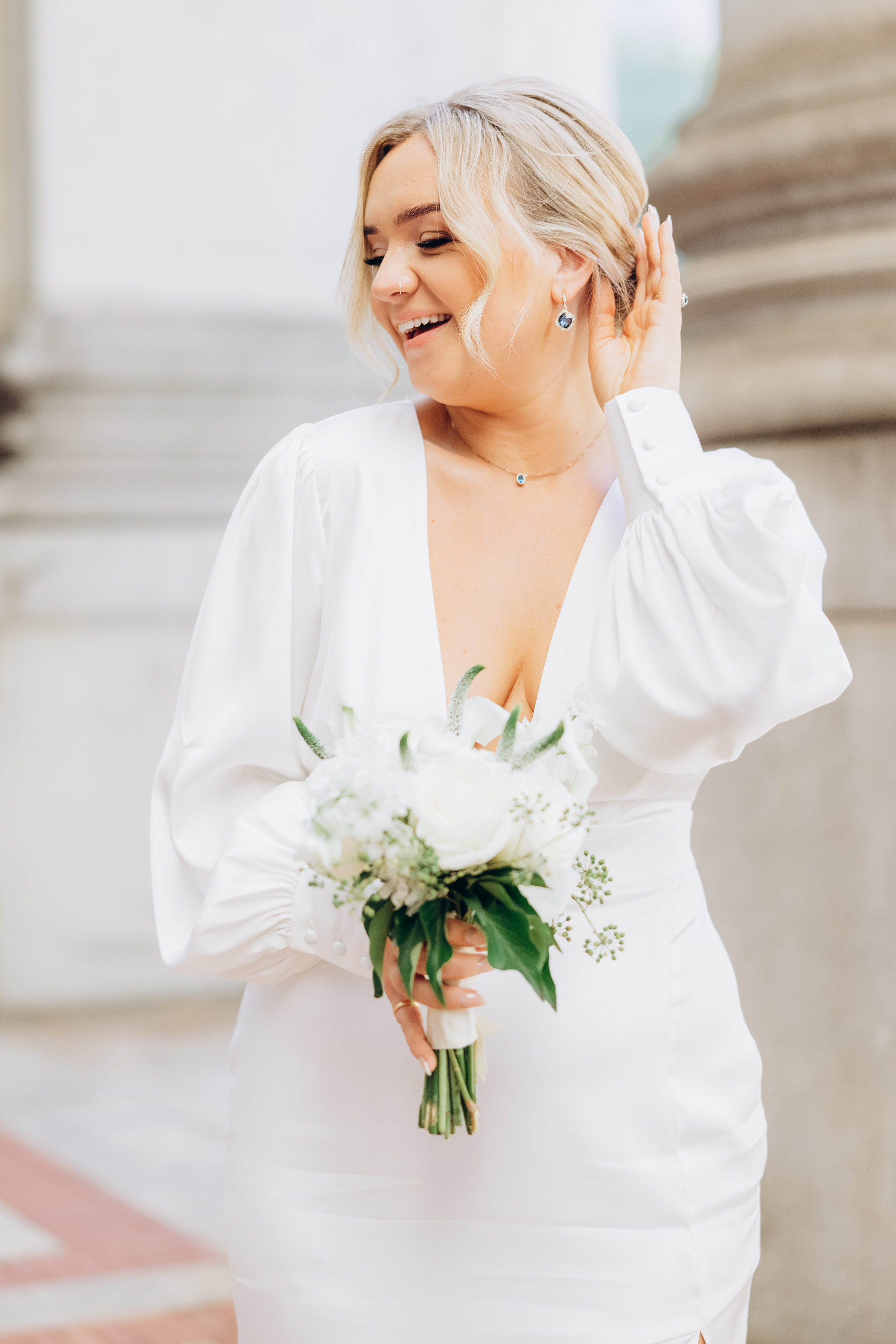 RACHAEL & CHRIS. Pittsburgh wedding and family photographer