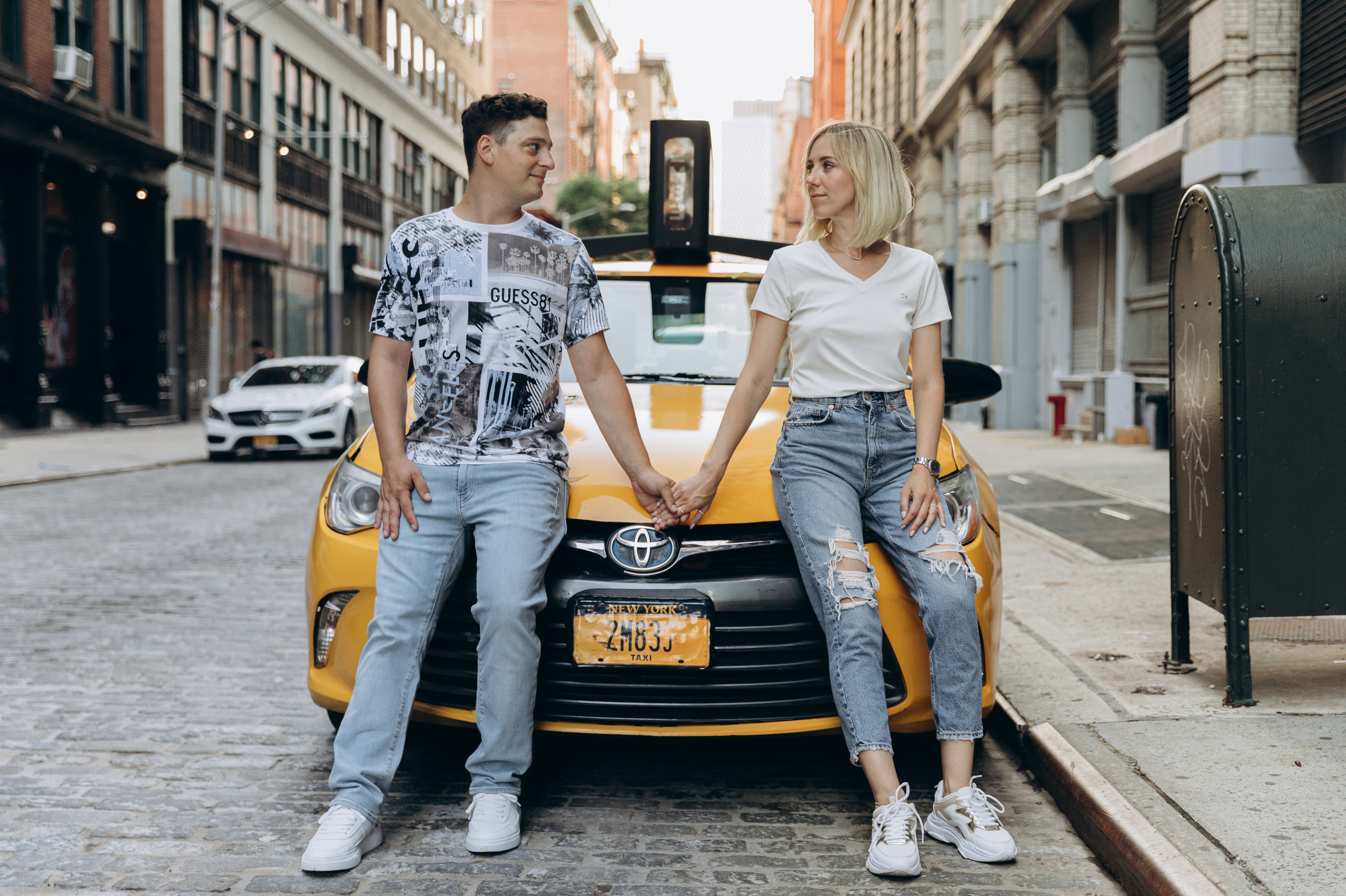 ANDREW & ANASTASIA. Pittsburgh wedding and family photographer