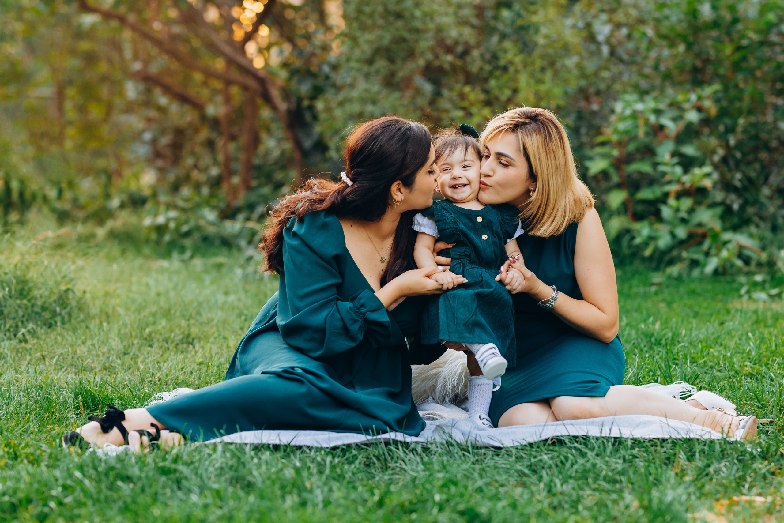 MALIKA 1. Pittsburgh wedding and family photographer