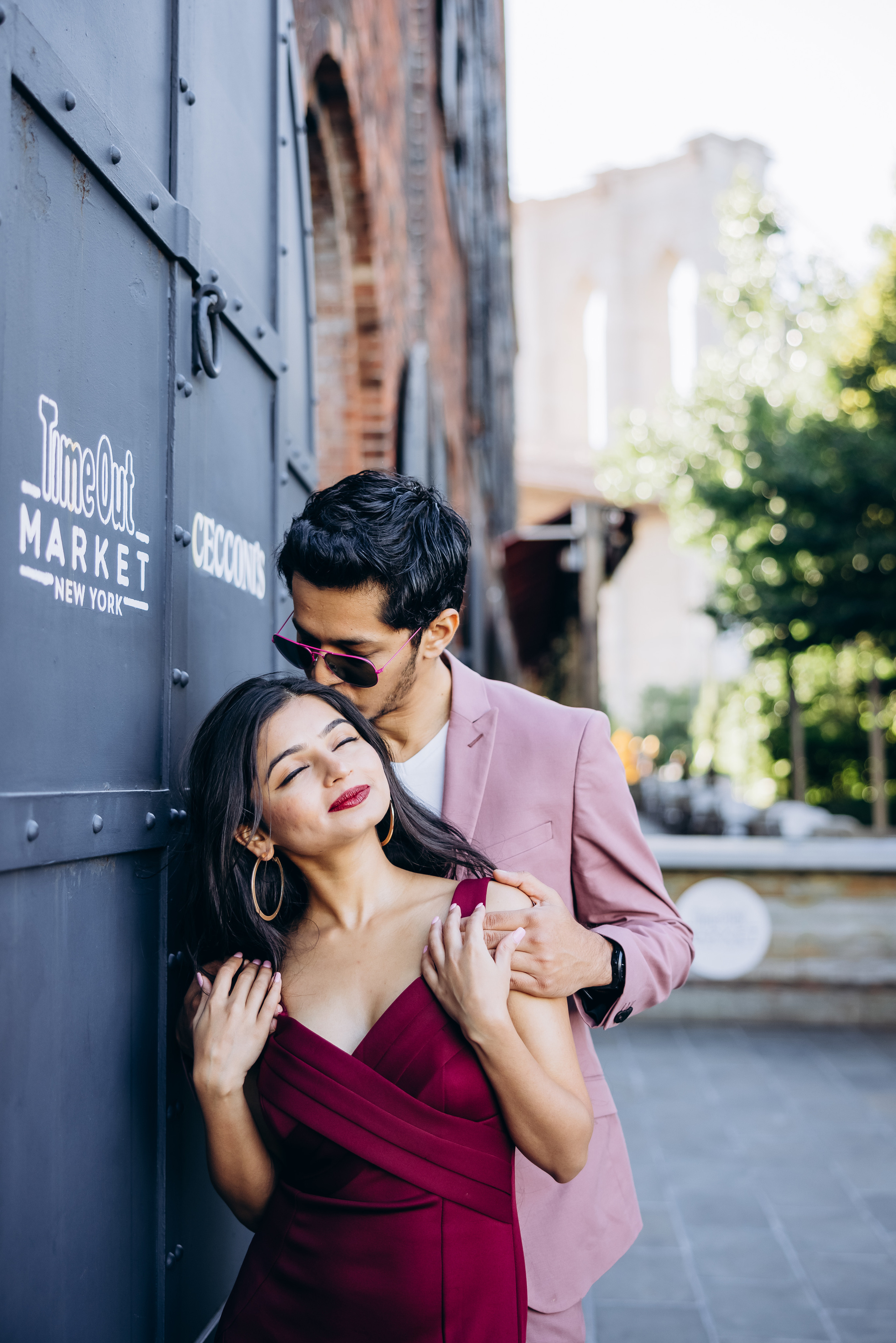 UJWAL DUMBO. Pittsburgh wedding and family photographer