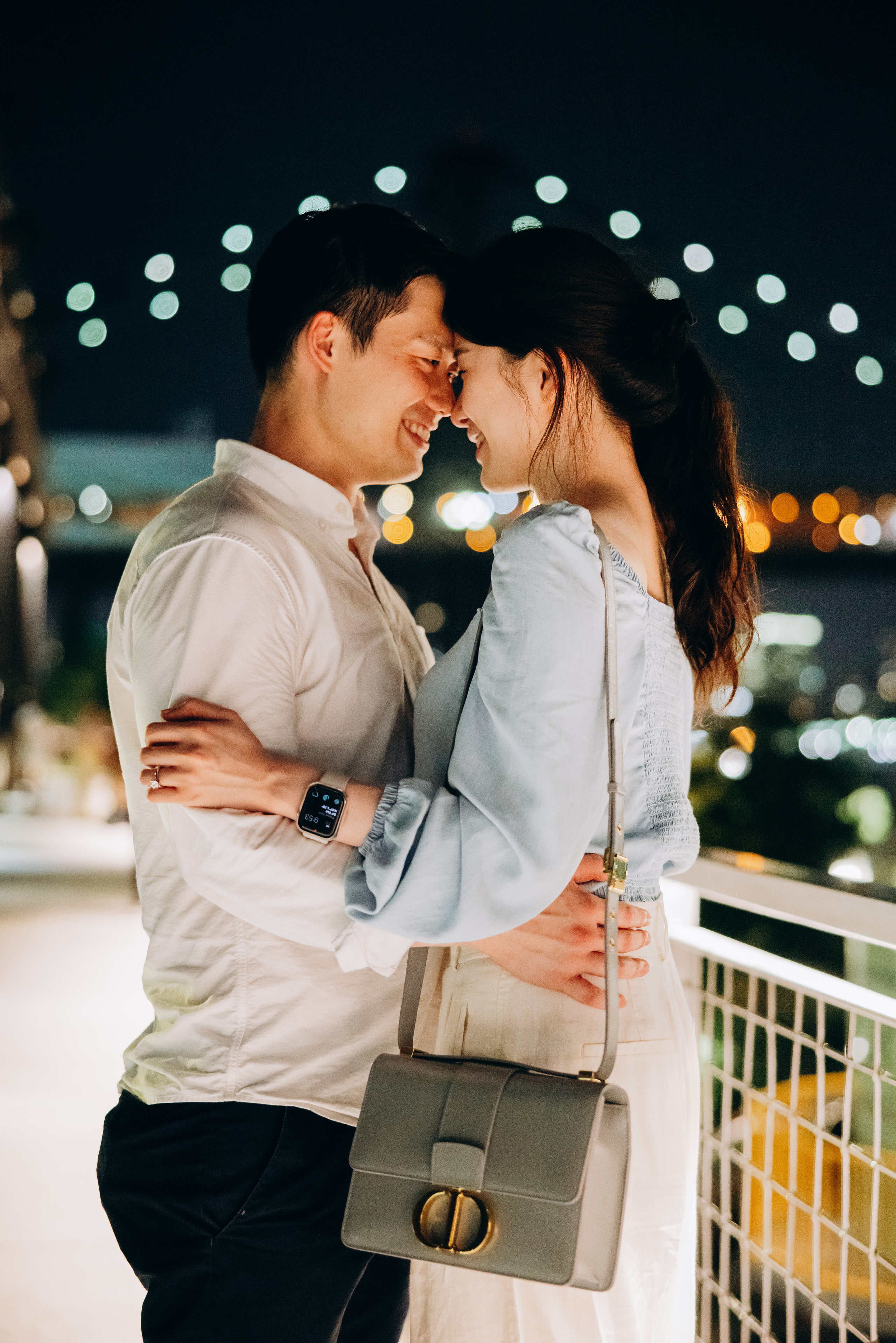 BRIAN SECRET PROPOSAL. Pittsburgh wedding and family photographer