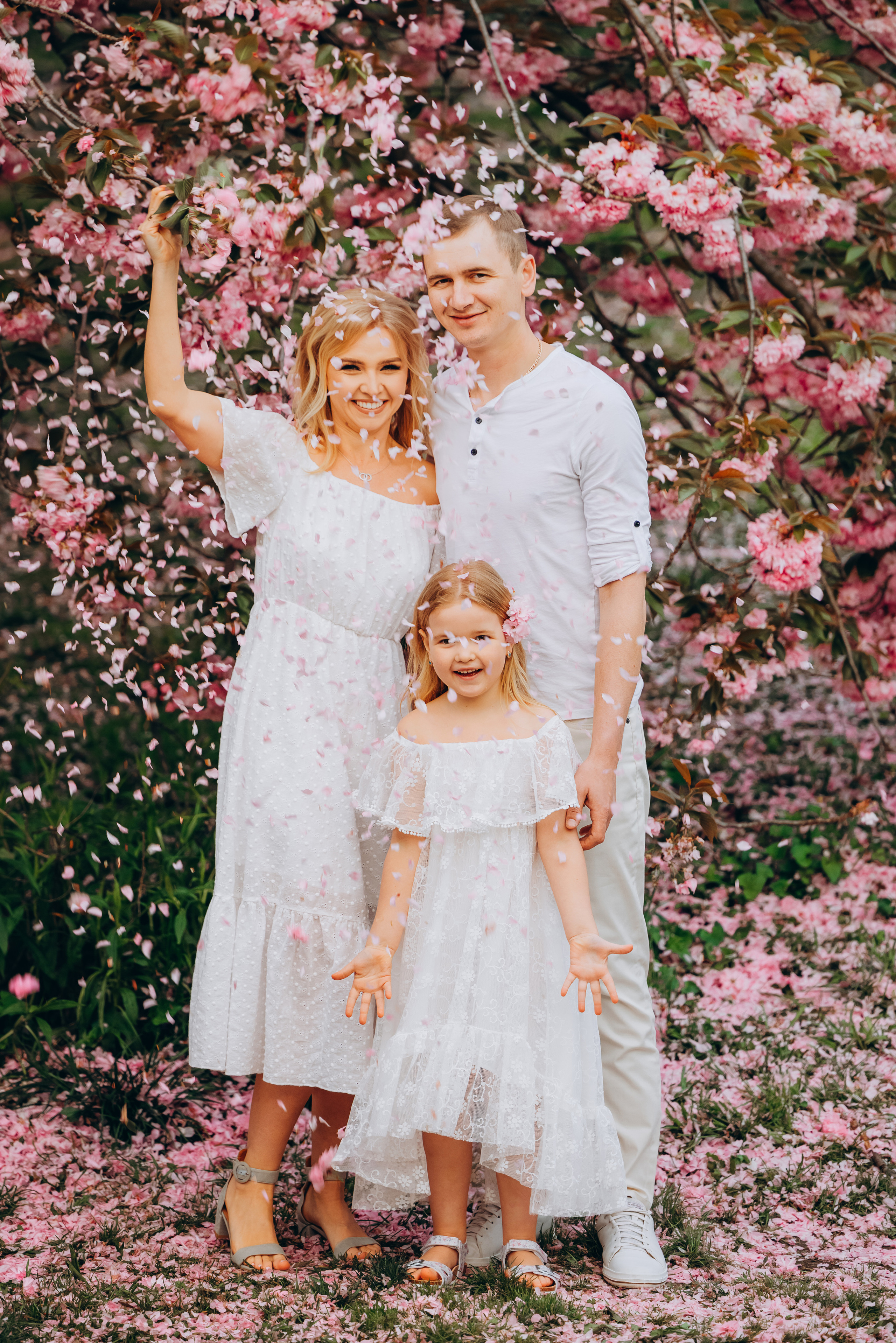 EVELINA 5. Pittsburgh wedding and family photographer