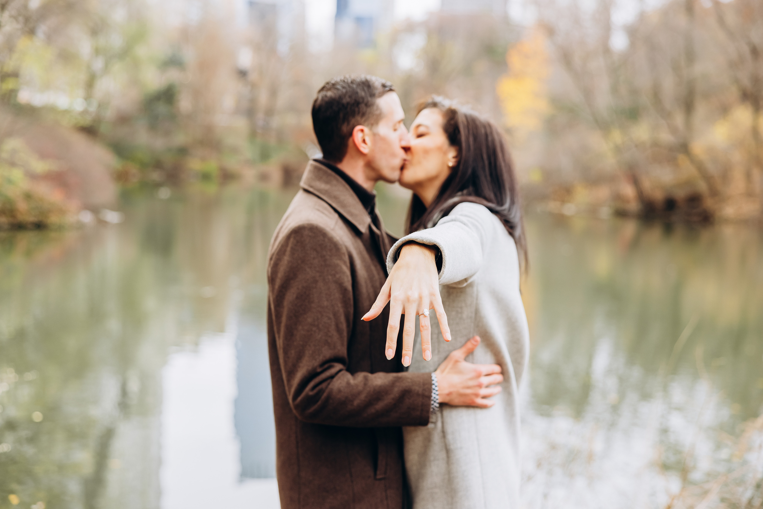 ROB & LAURA. Pittsburgh wedding and family photographer