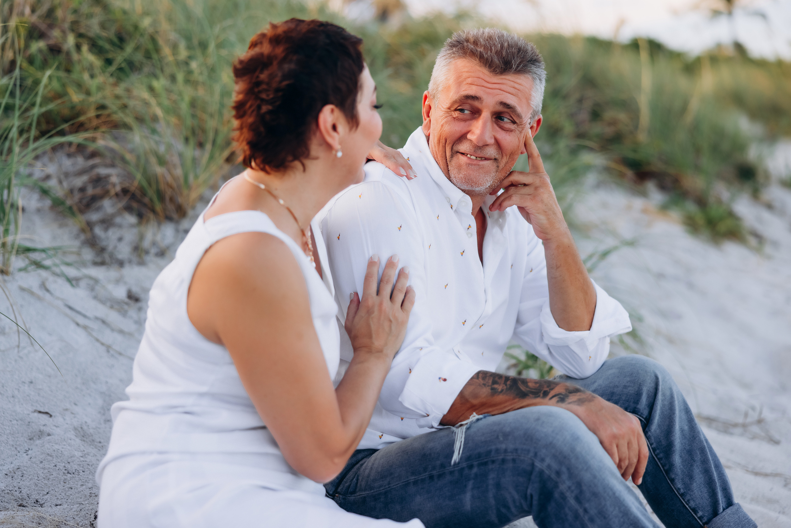 HELEN & DIMA. Pittsburgh wedding and family photographer