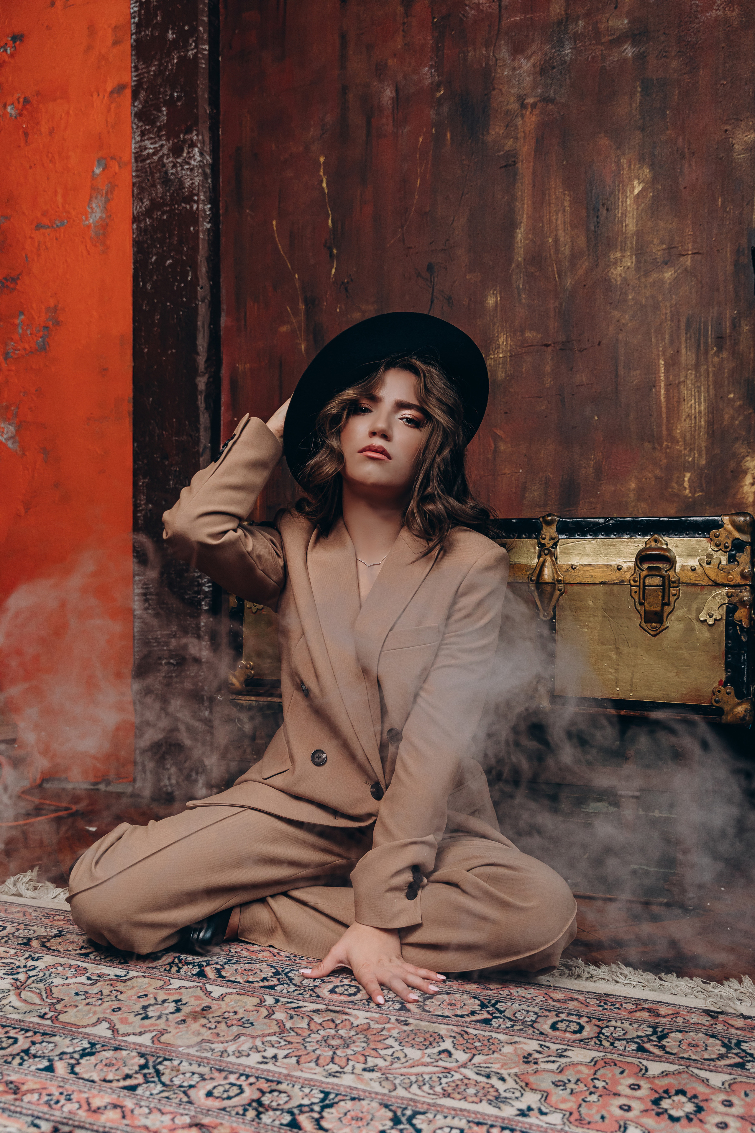 BOZHENA. Pittsburgh wedding and family photographer