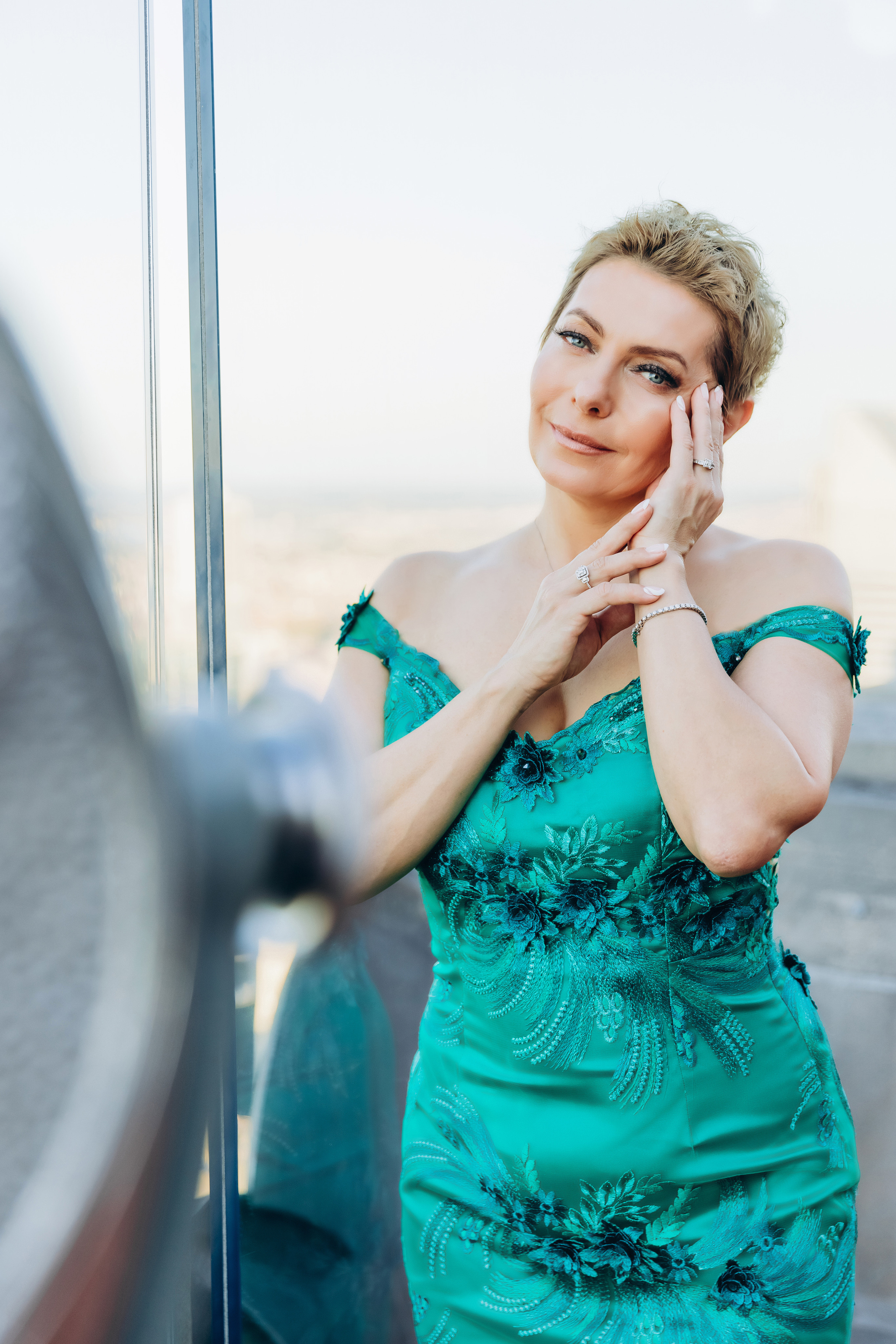 HELEN. Pittsburgh wedding and family photographer