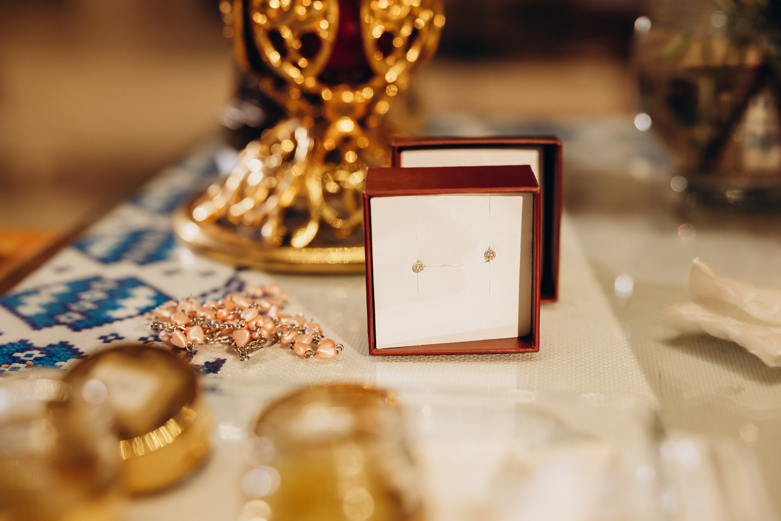 EMILY BABY BAPTISM. Pittsburgh wedding and family photographer