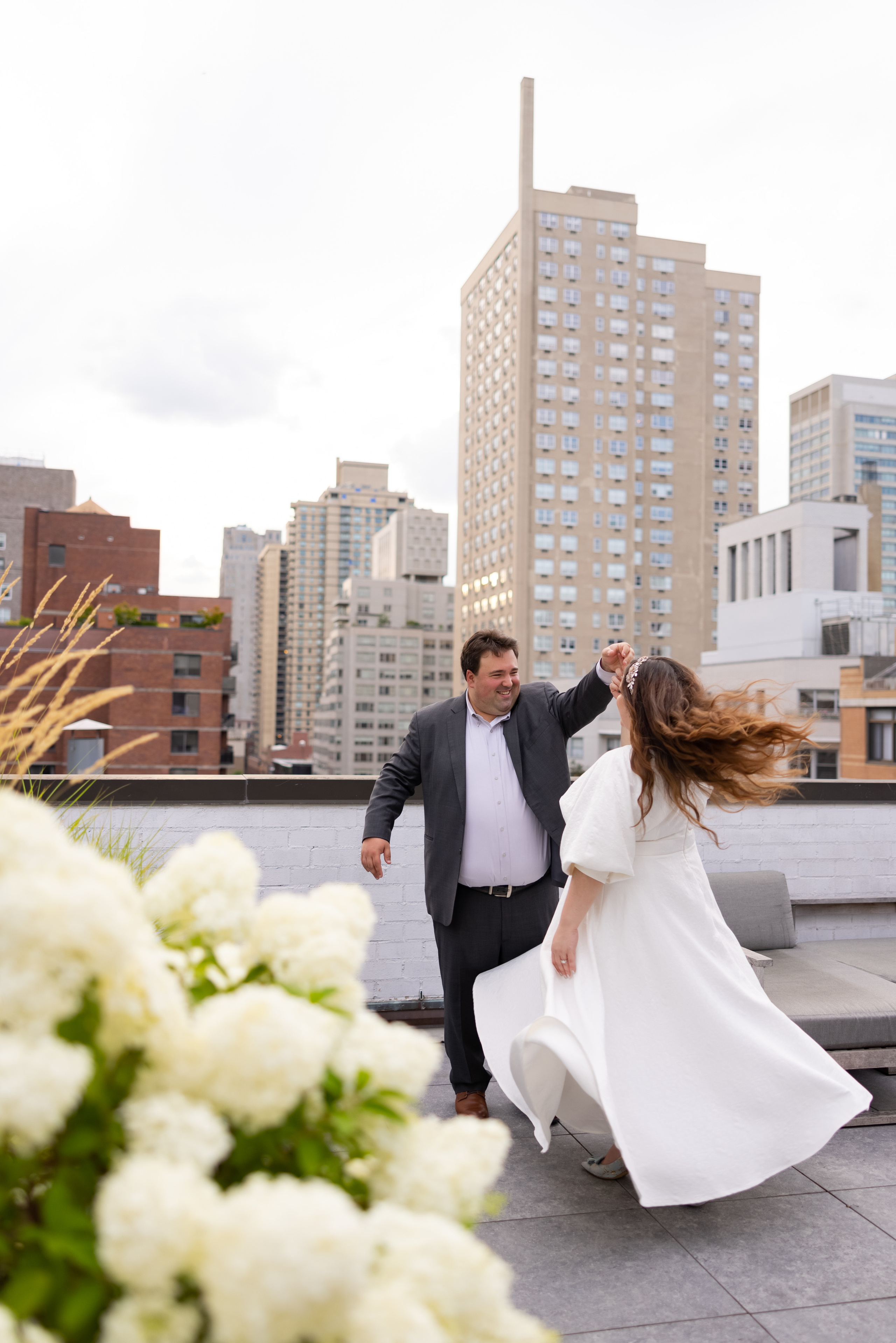 MELODY & ZACH. Pittsburgh wedding and family photographer