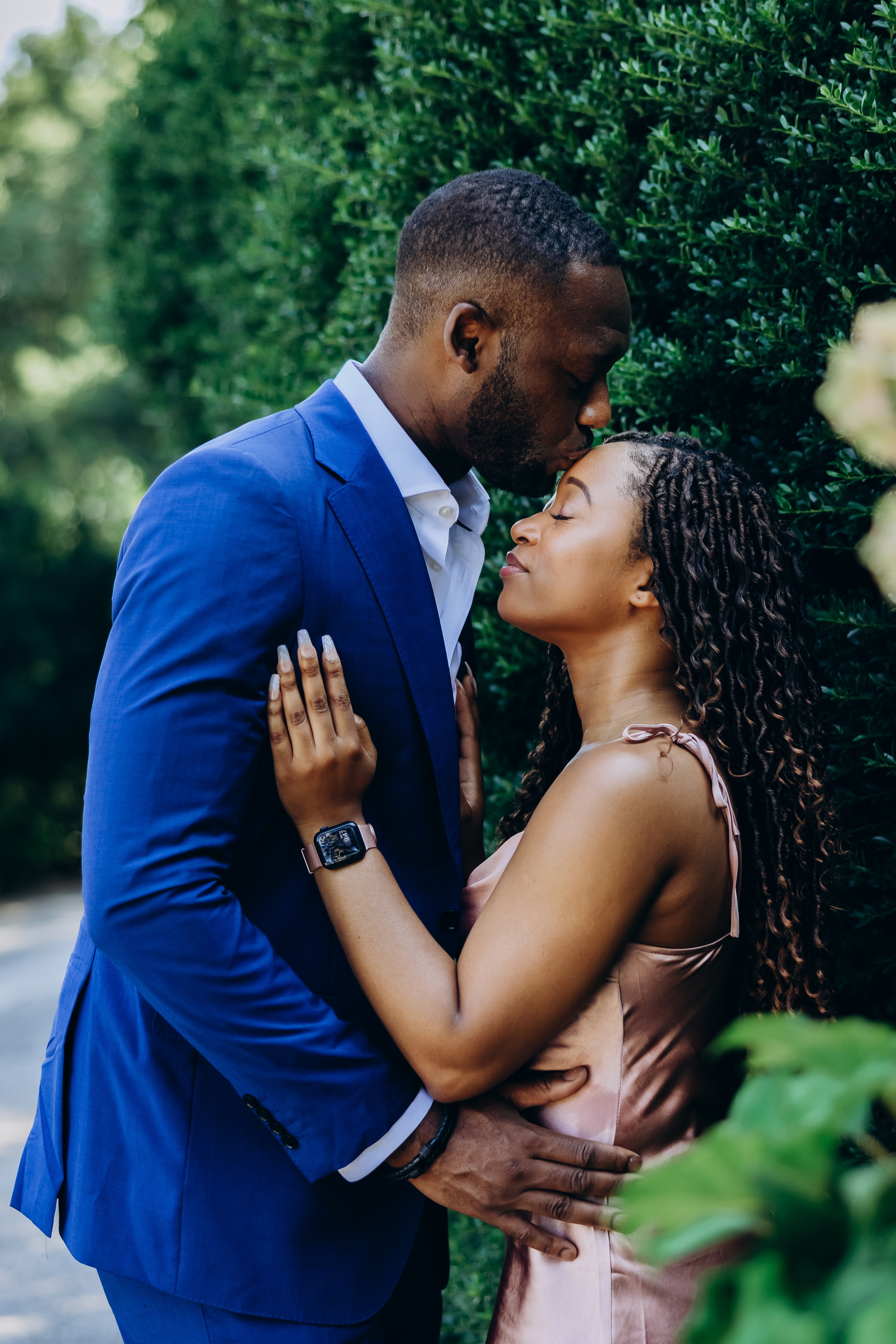 OBI & SEAN. Pittsburgh wedding and family photographer