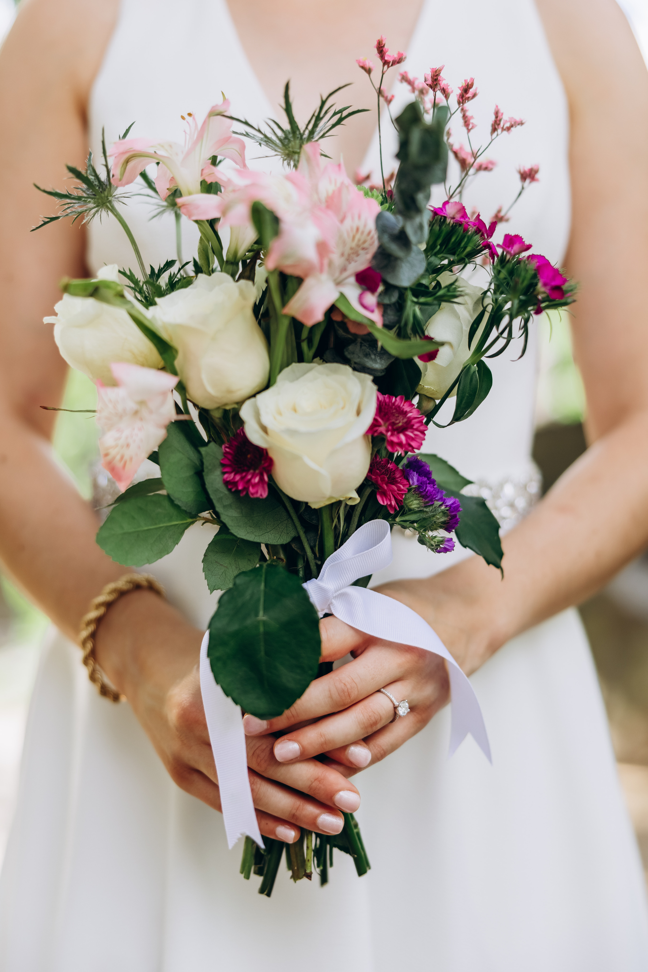 PATRICIA & HOLGER. Pittsburgh wedding and family photographer