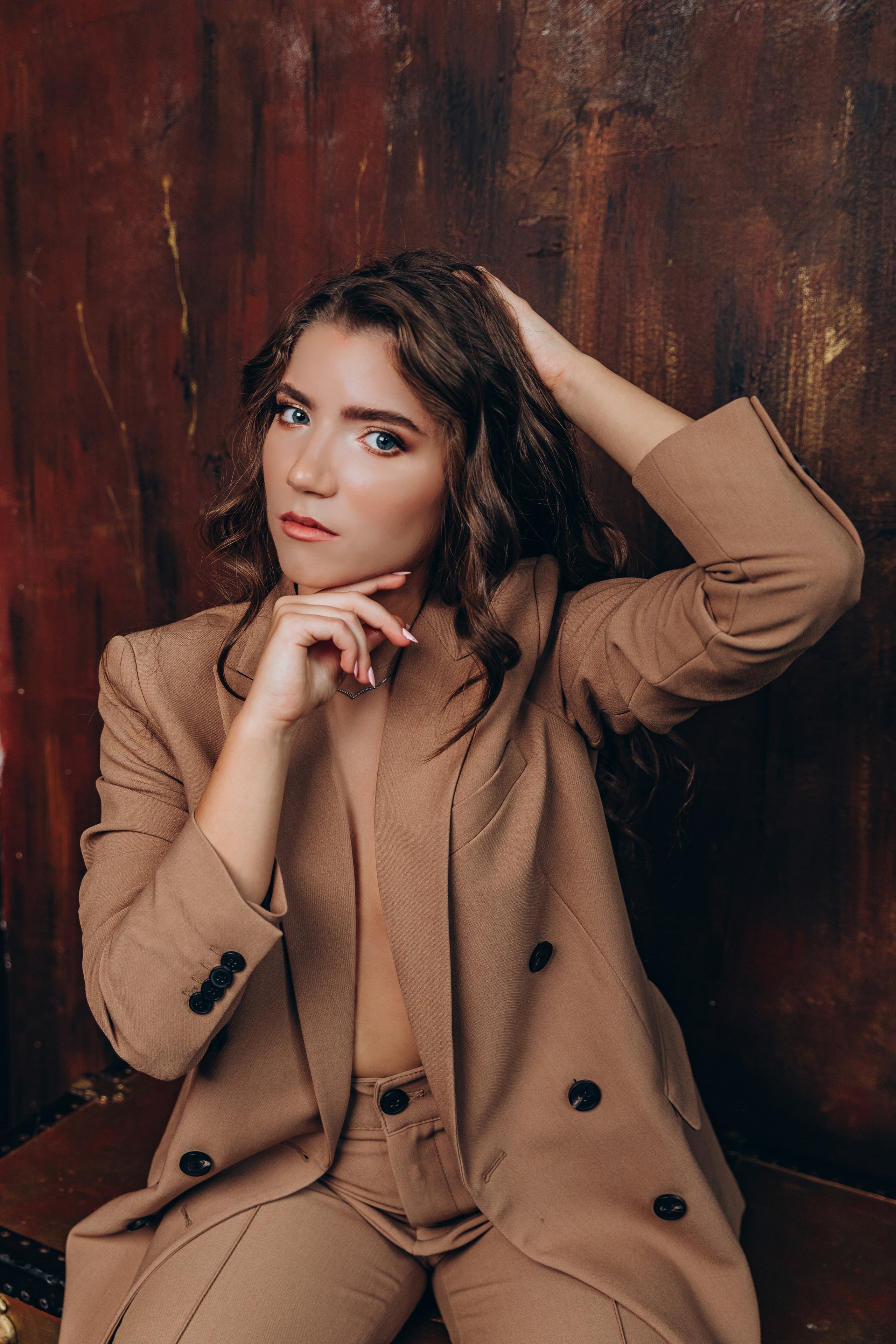 BOZHENA. Pittsburgh wedding and family photographer