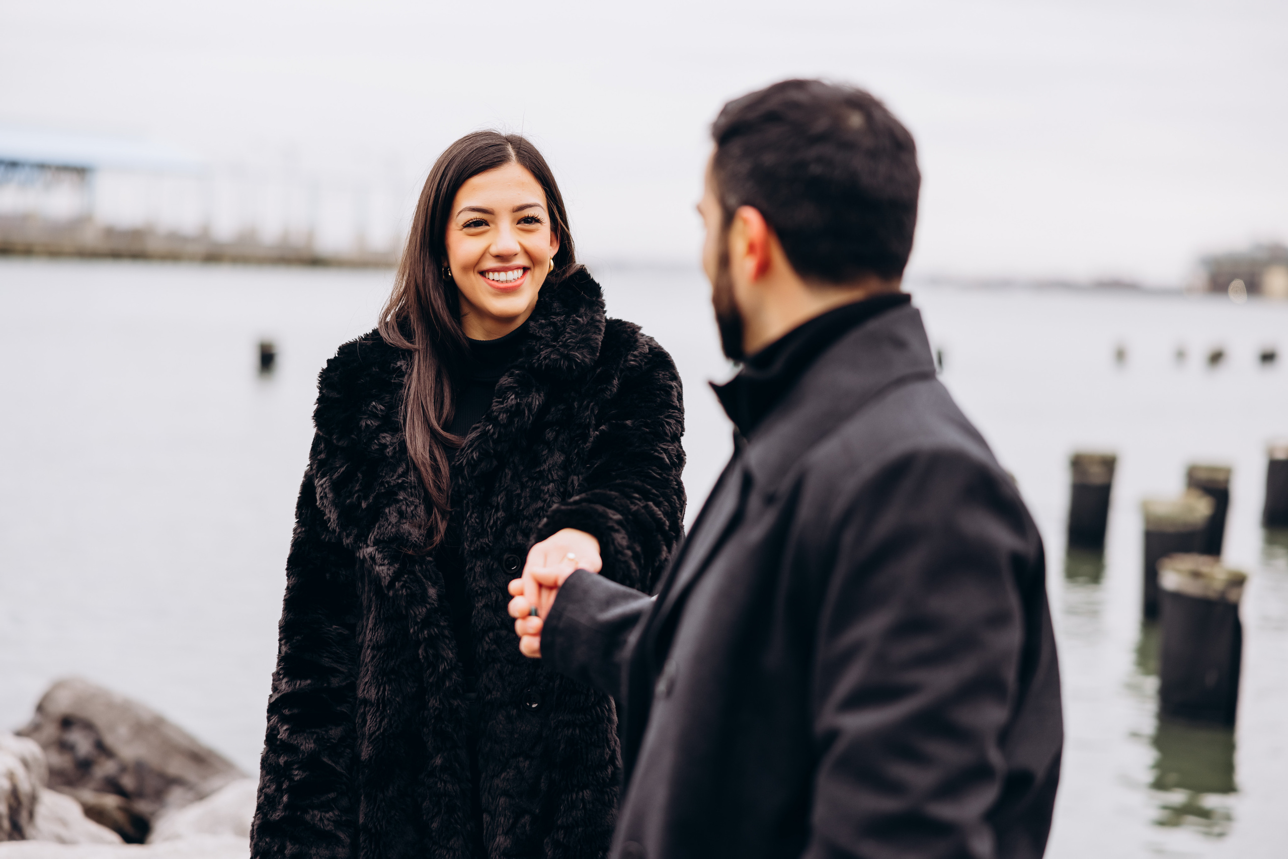 GABRIEL & MELISSA. Pittsburgh wedding and family photographer