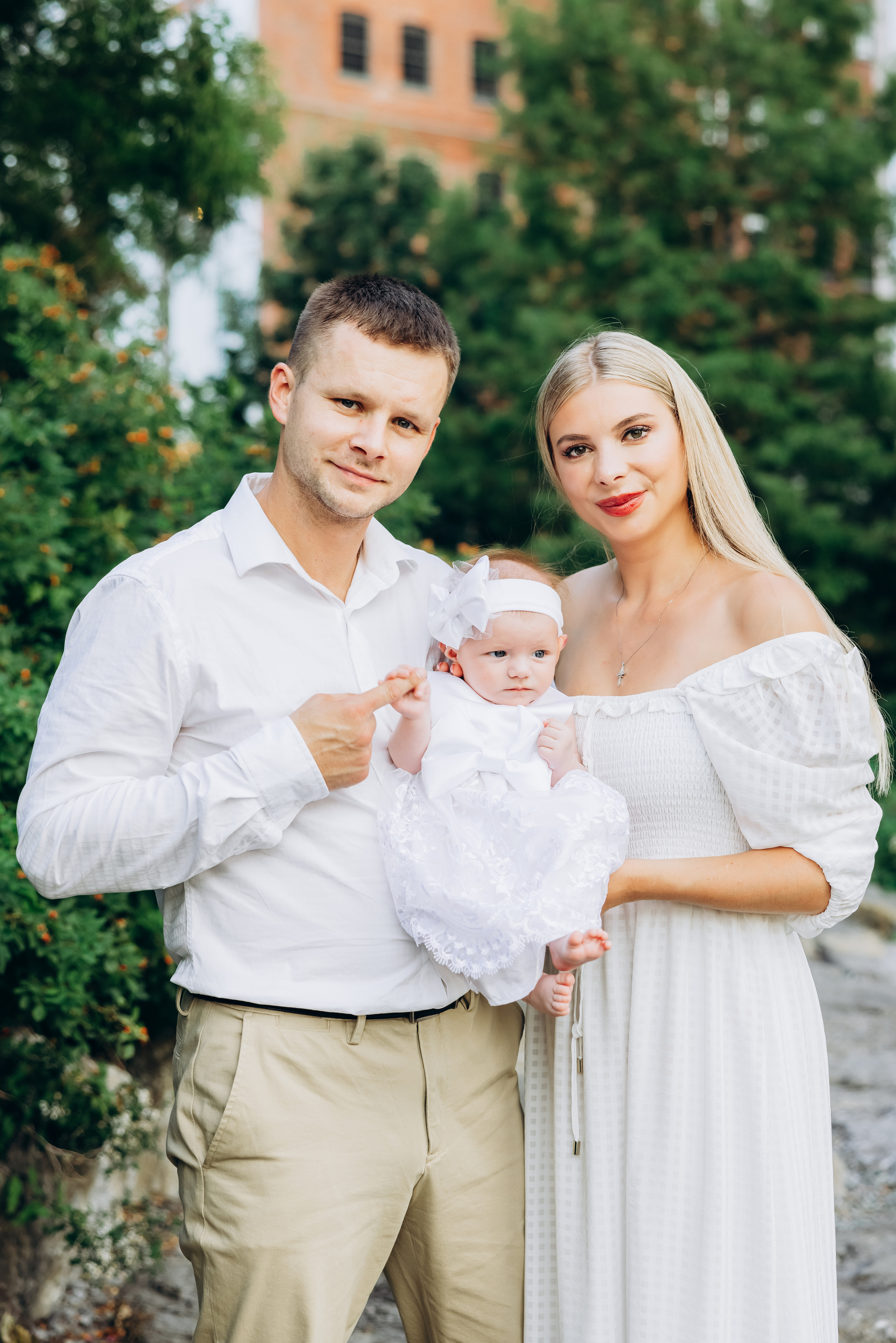 MARIANNA & GEORGE FAMILY. Pittsburgh wedding and family photographer