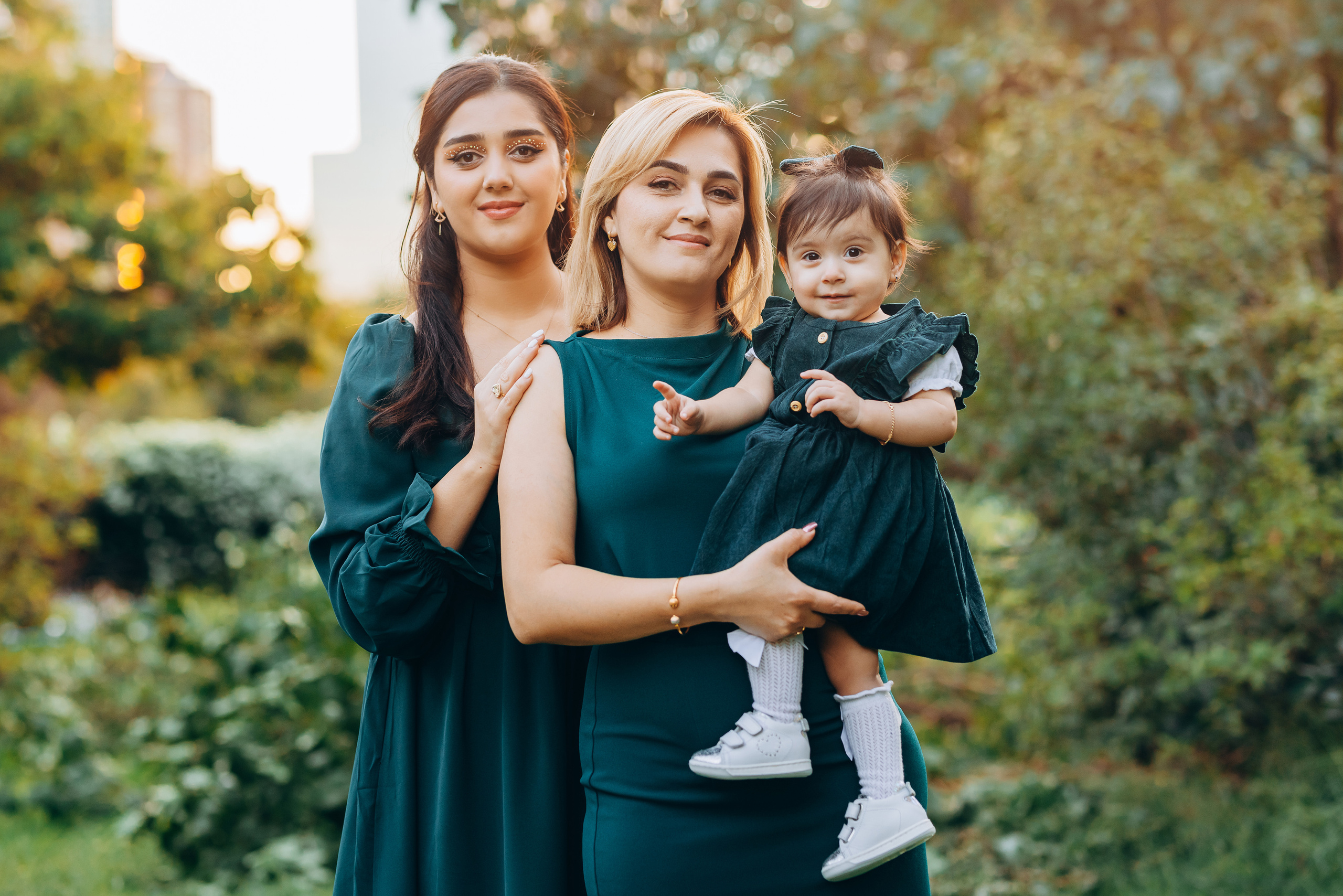 MALIKA 1. Pittsburgh wedding and family photographer