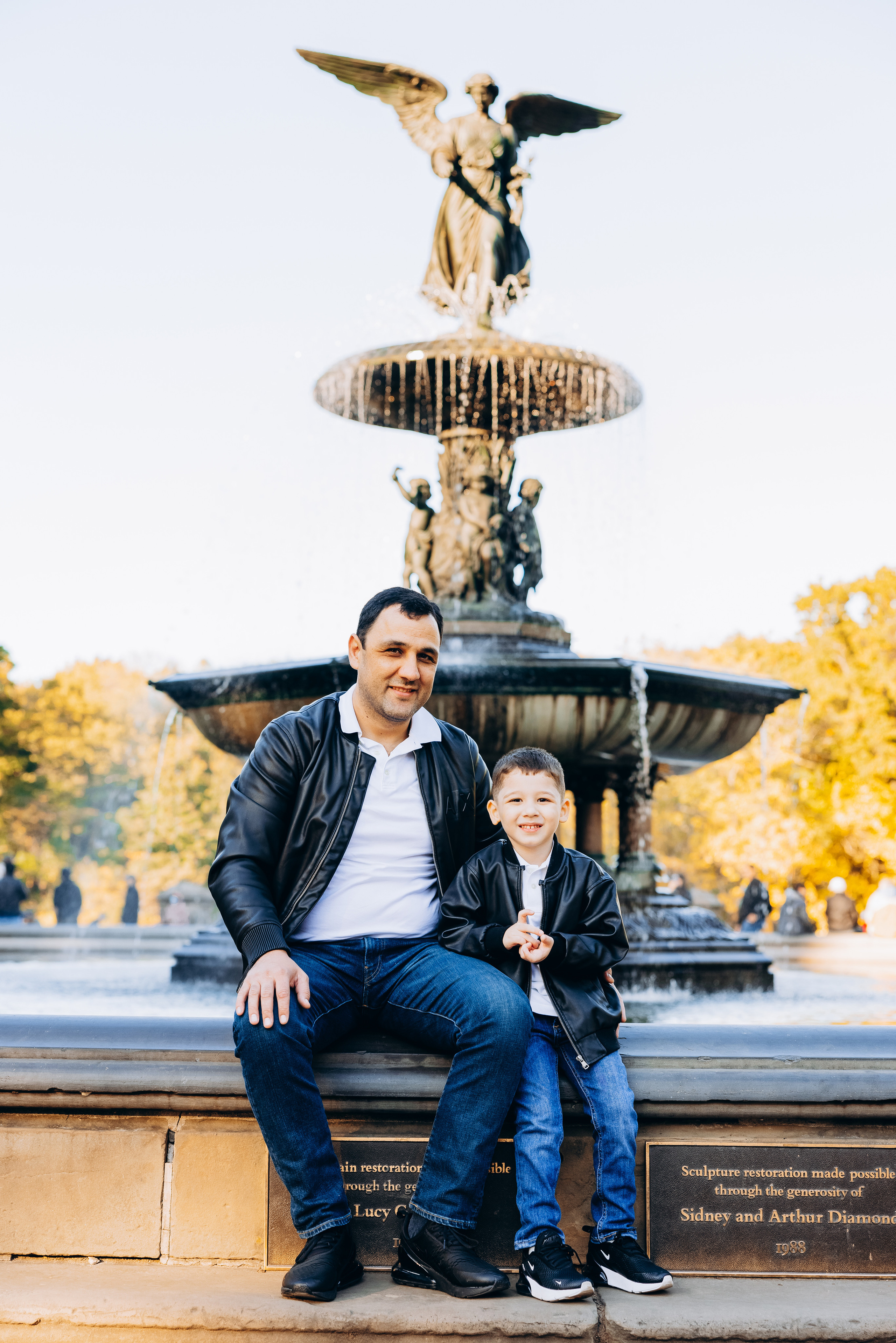 RANO FAMILY. Pittsburgh wedding and family photographer