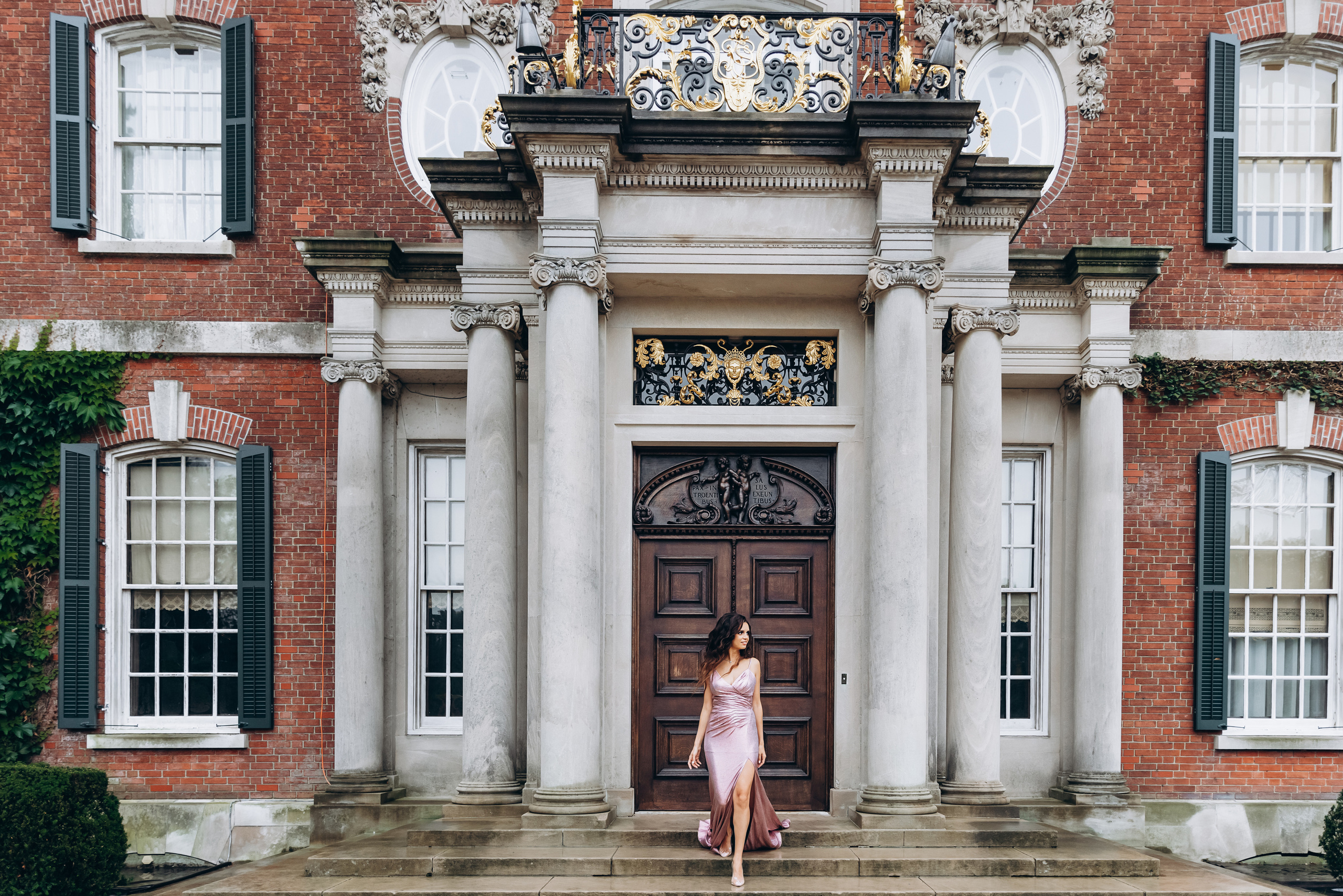 RAMIL & MARINA. Pittsburgh wedding and family photographer