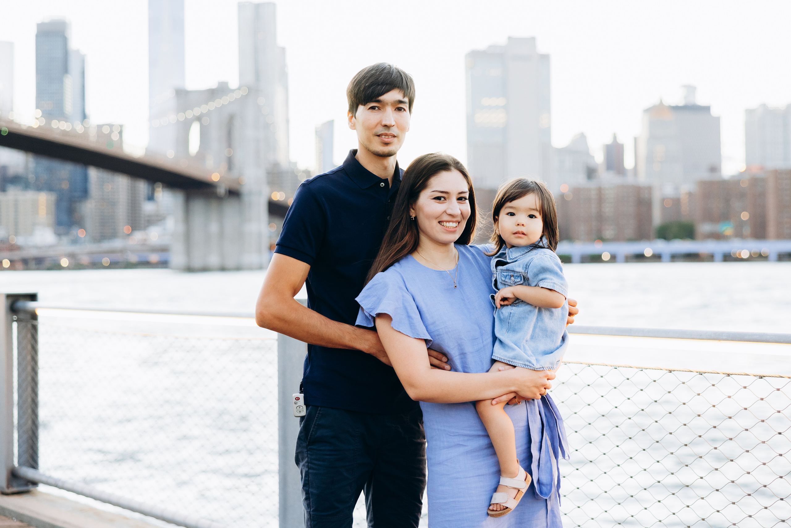 AISHA 2. Pittsburgh wedding and family photographer