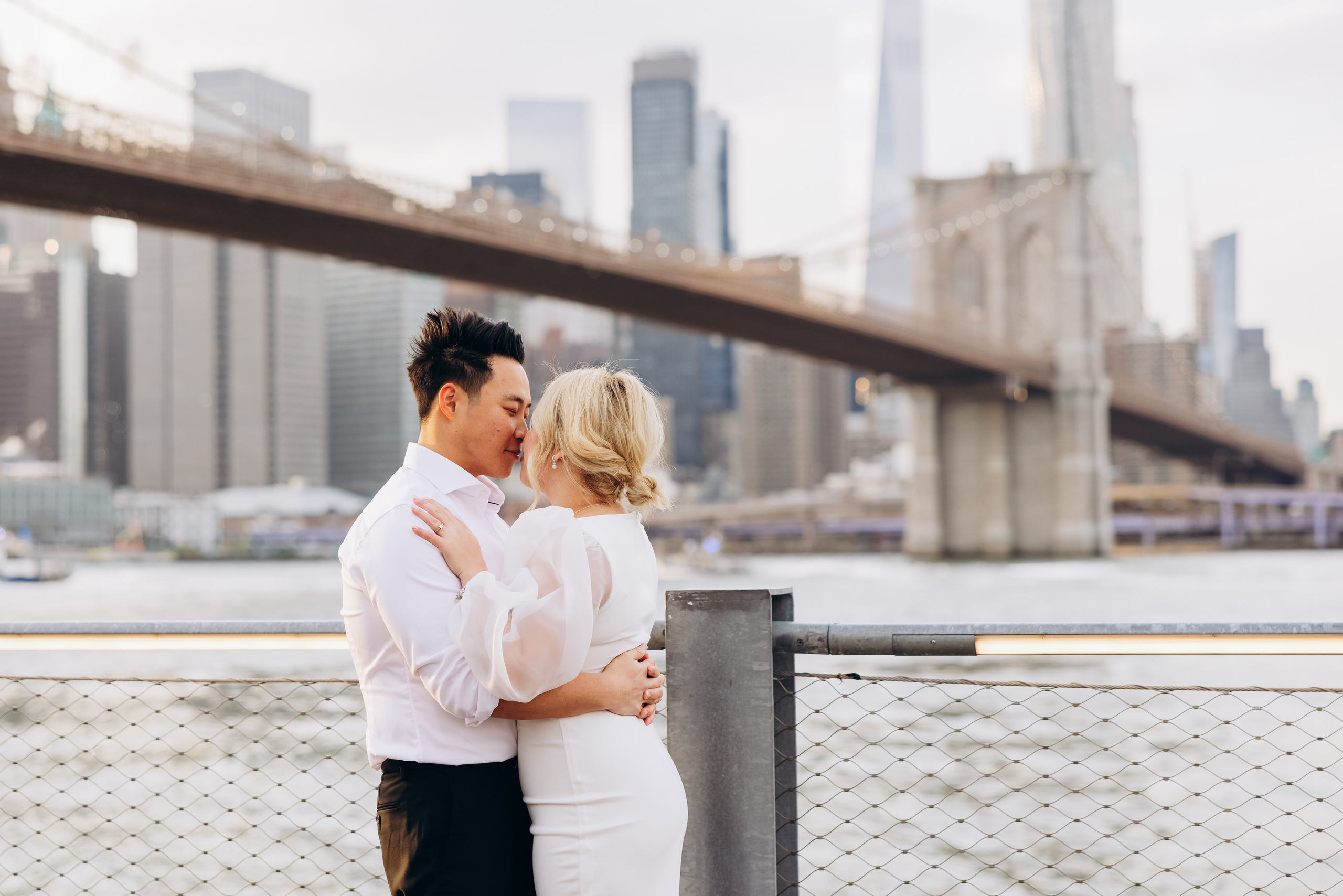 CASSANDRA & AGASTIN. Pittsburgh wedding and family photographer