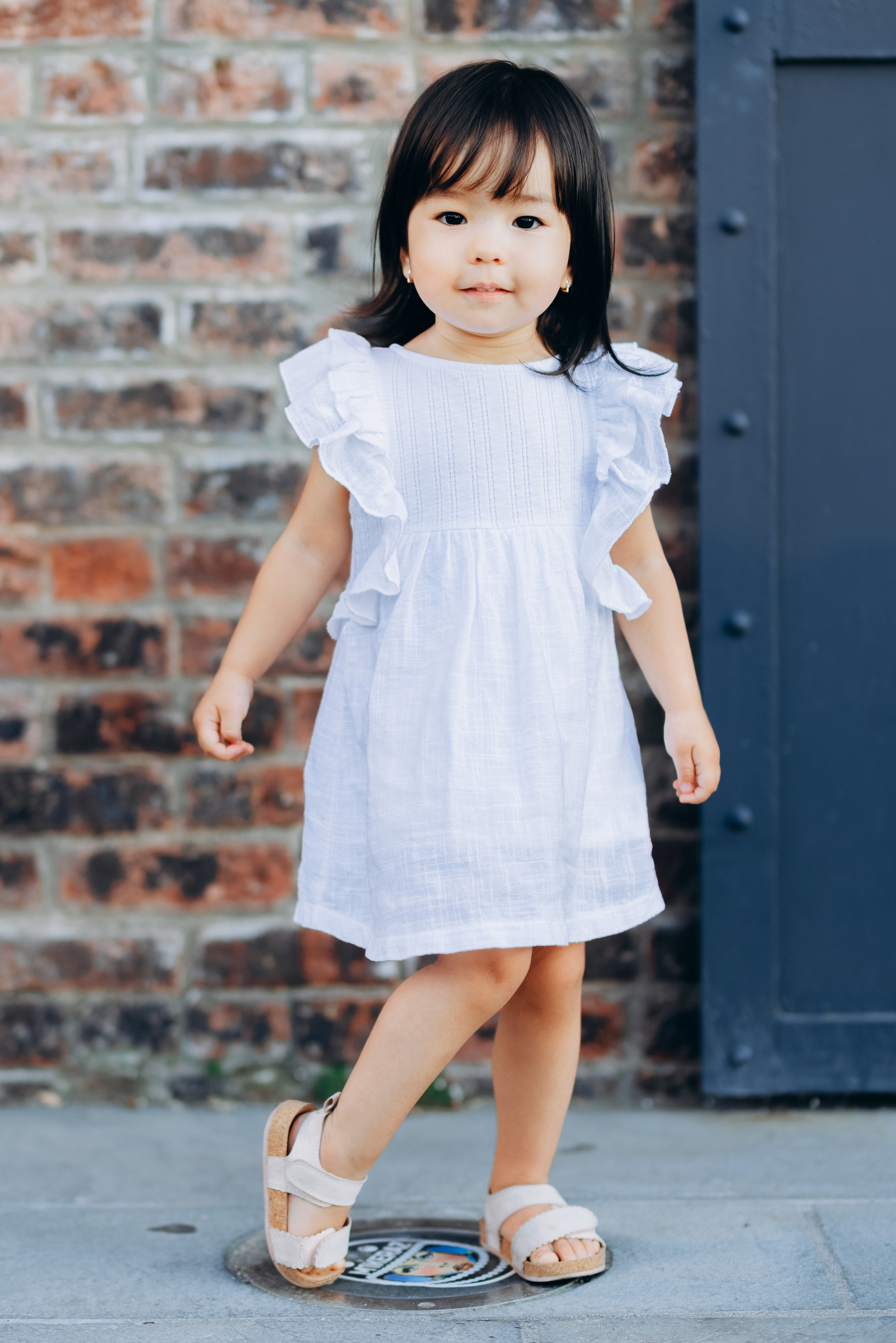 AISHA 2. Pittsburgh wedding and family photographer