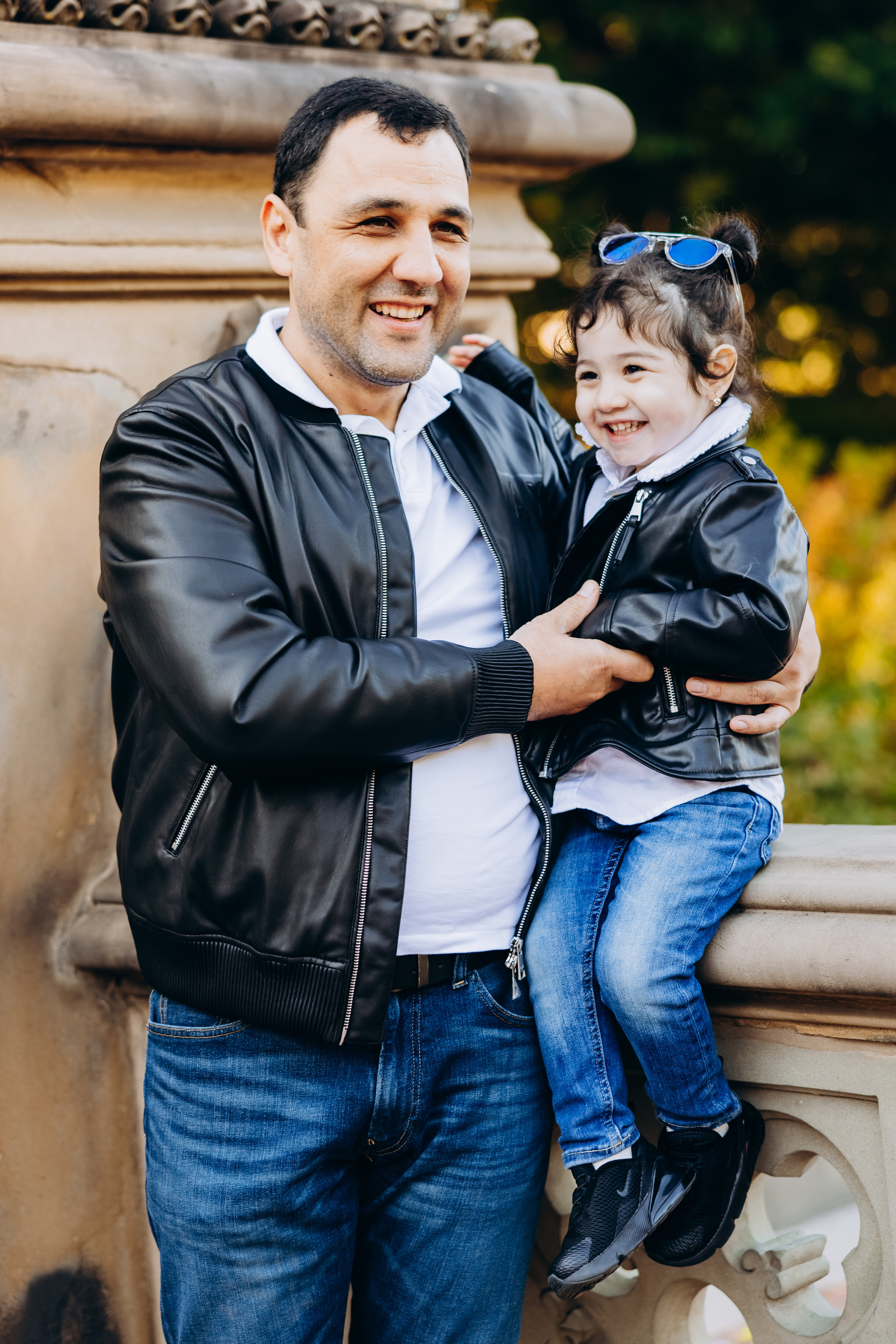 RANO FAMILY. Pittsburgh wedding and family photographer