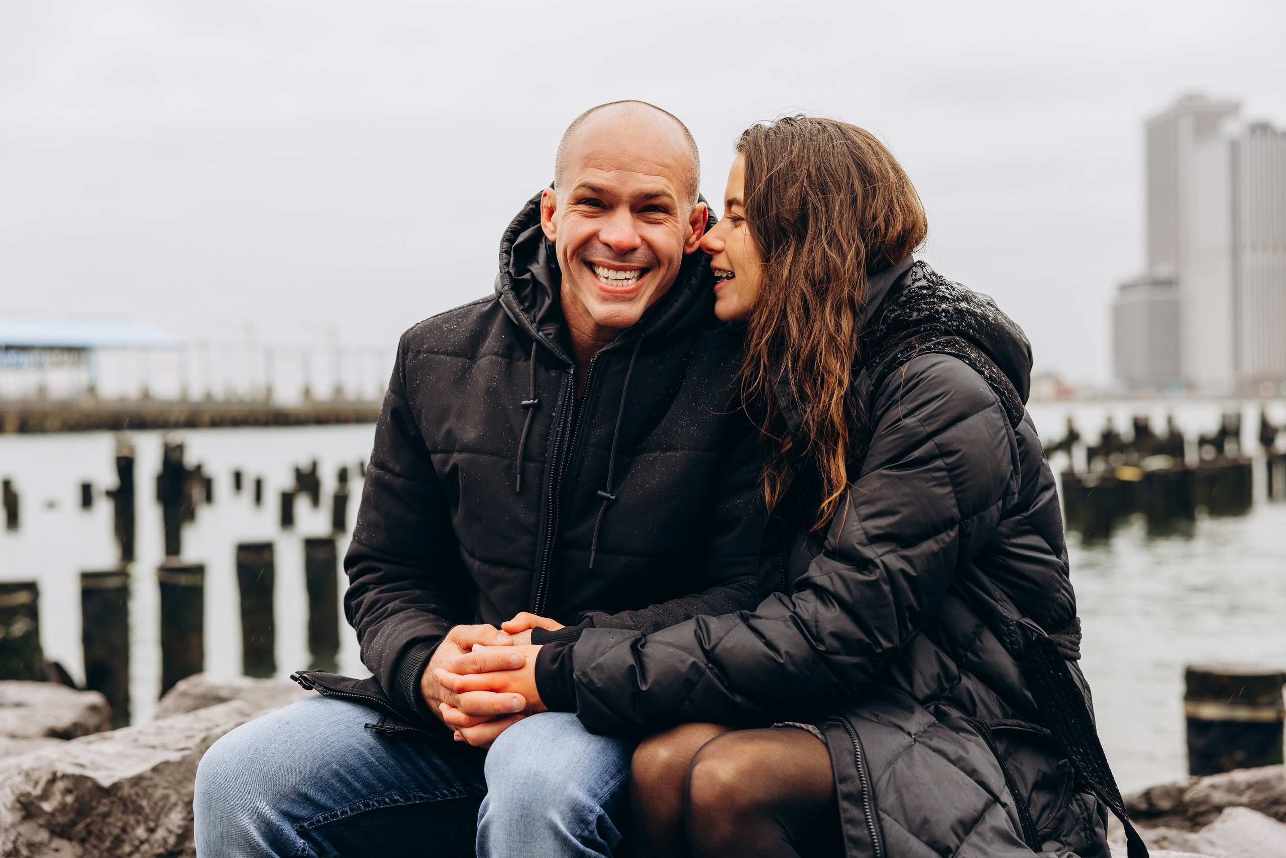 BARRET & SUTTON. Pittsburgh wedding and family photographer