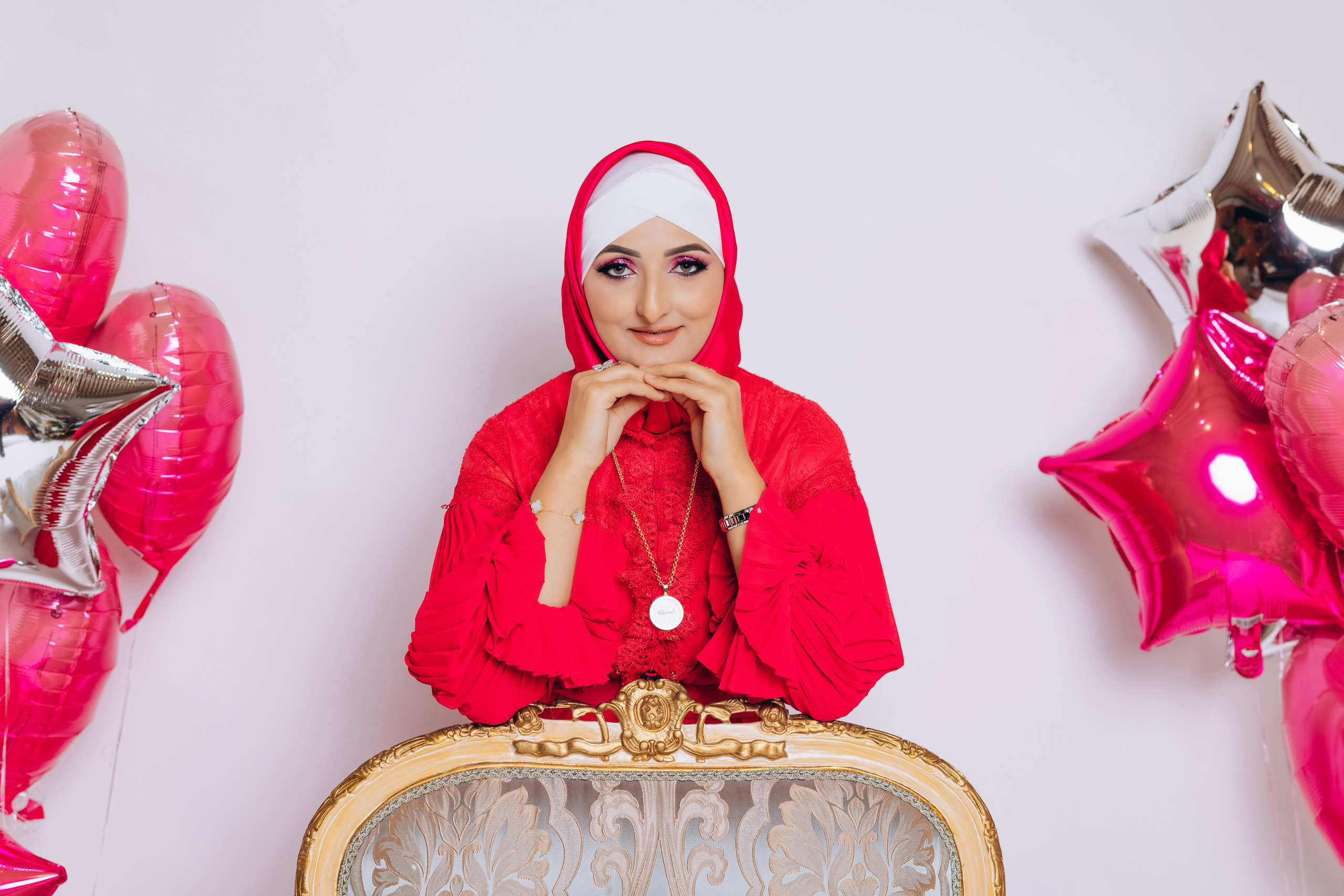 FATIMA. Pittsburgh wedding and family photographer