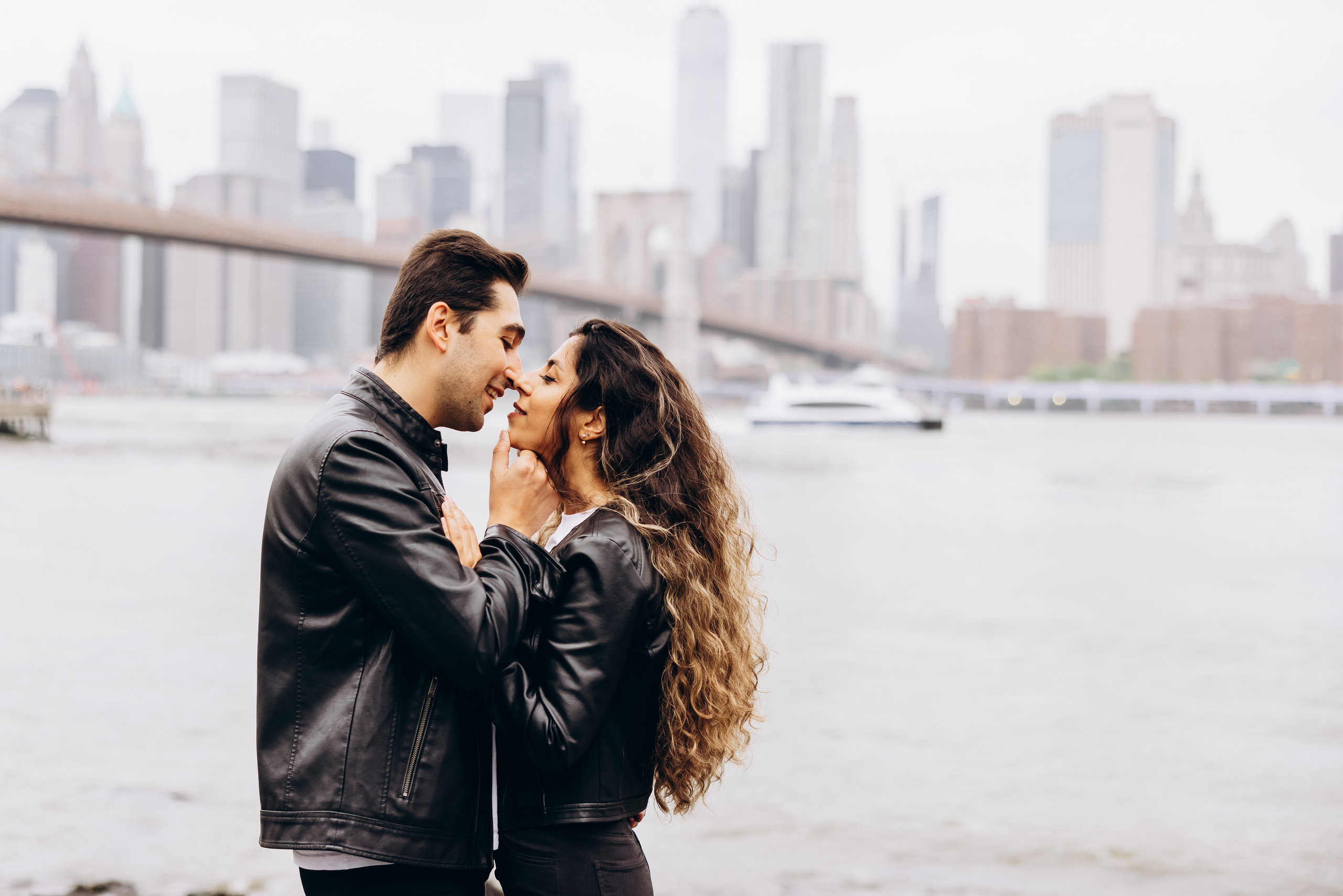 SIAVASH & CAMI. Pittsburgh wedding and family photographer