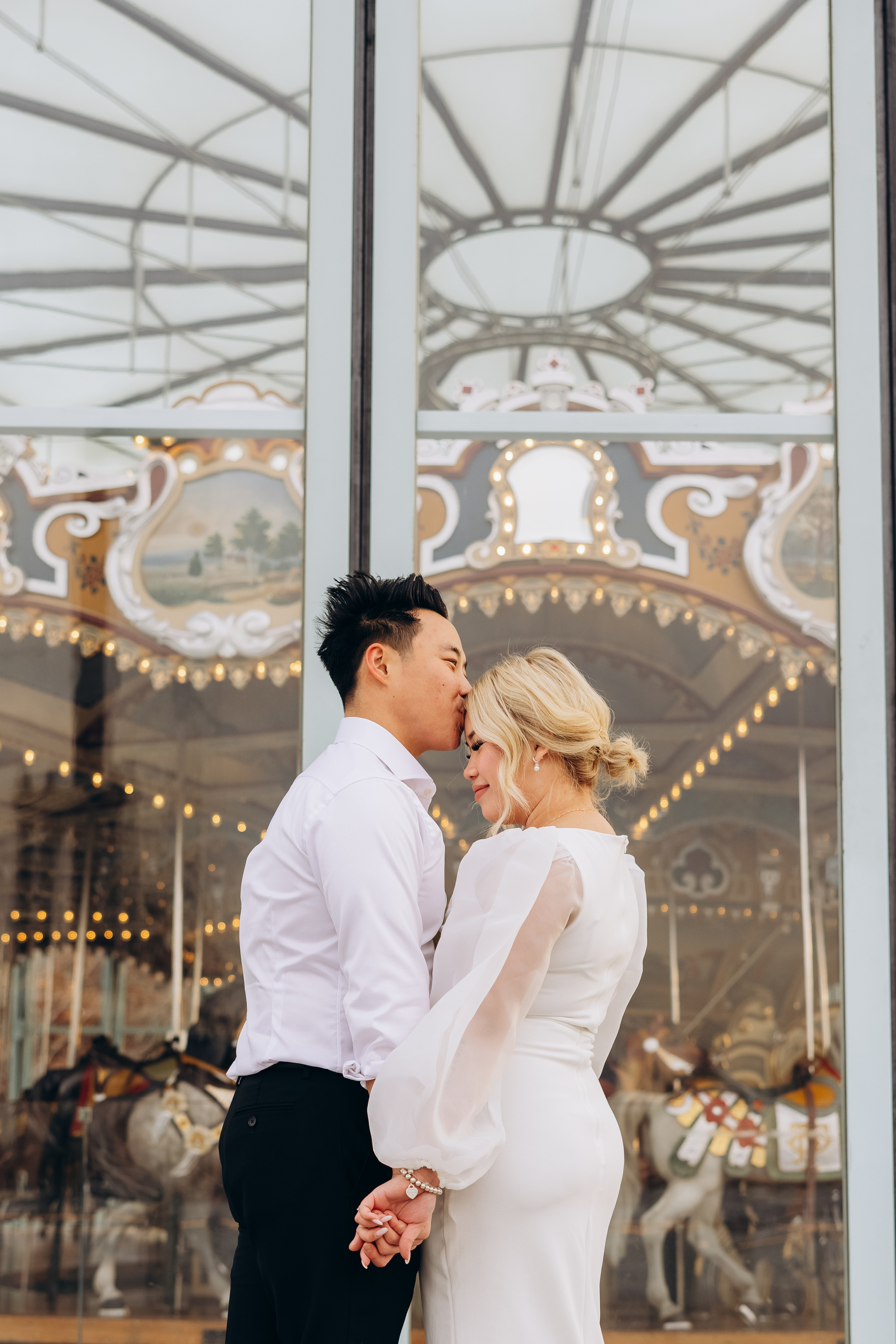 CASSANDRA & AGASTIN. Pittsburgh wedding and family photographer