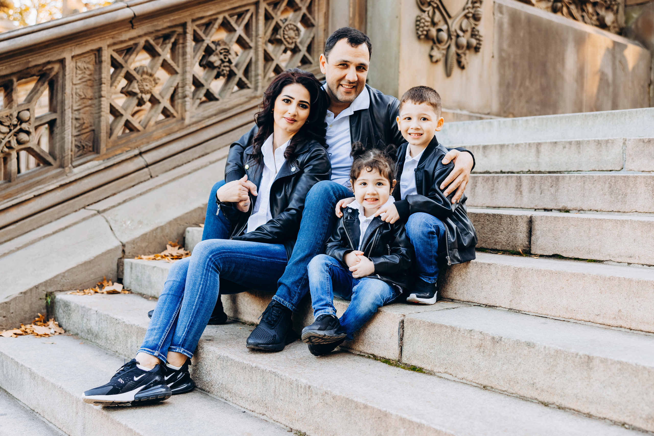 RANO FAMILY. Pittsburgh wedding and family photographer