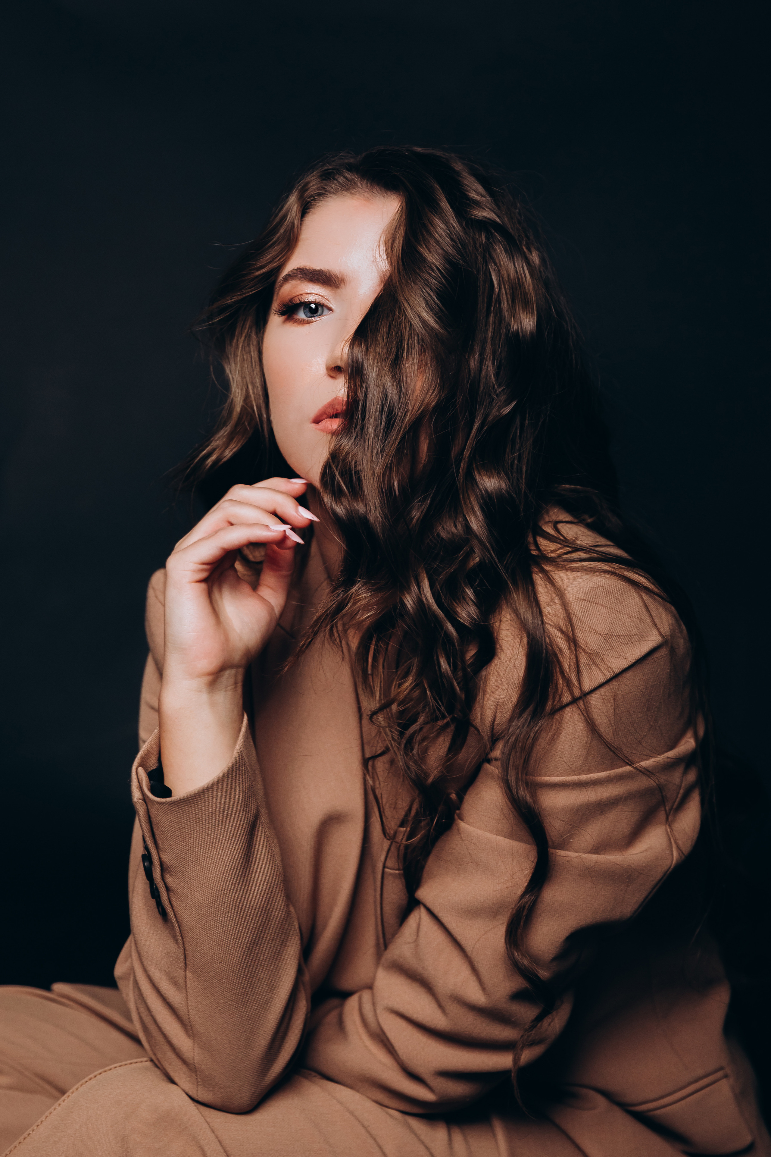 BOZHENA. Pittsburgh wedding and family photographer