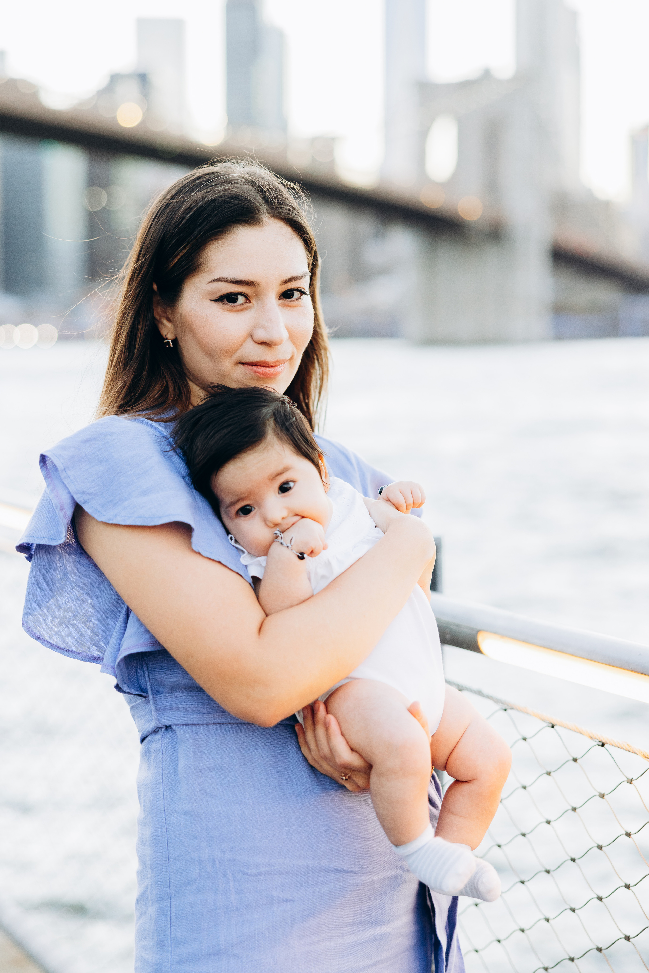 AISHA 2. Pittsburgh wedding and family photographer