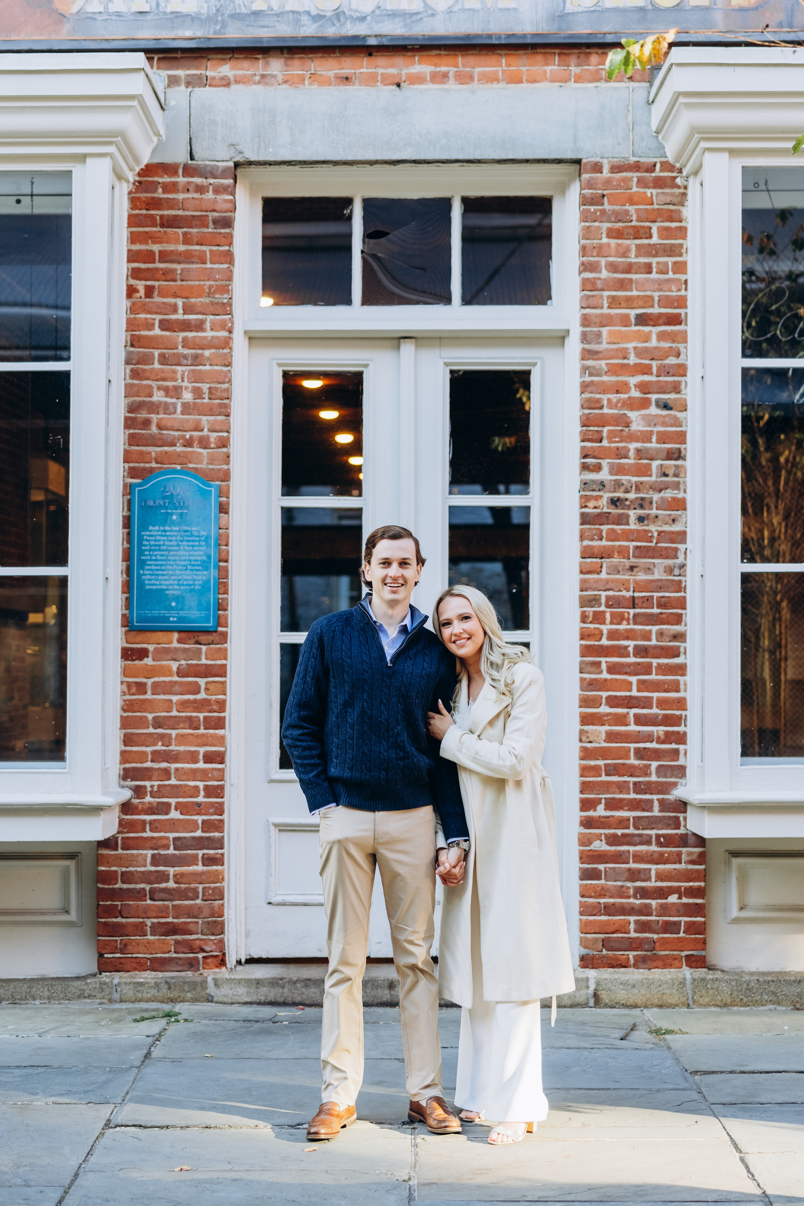 LAURELLE & HAYDEN. Pittsburgh wedding and family photographer