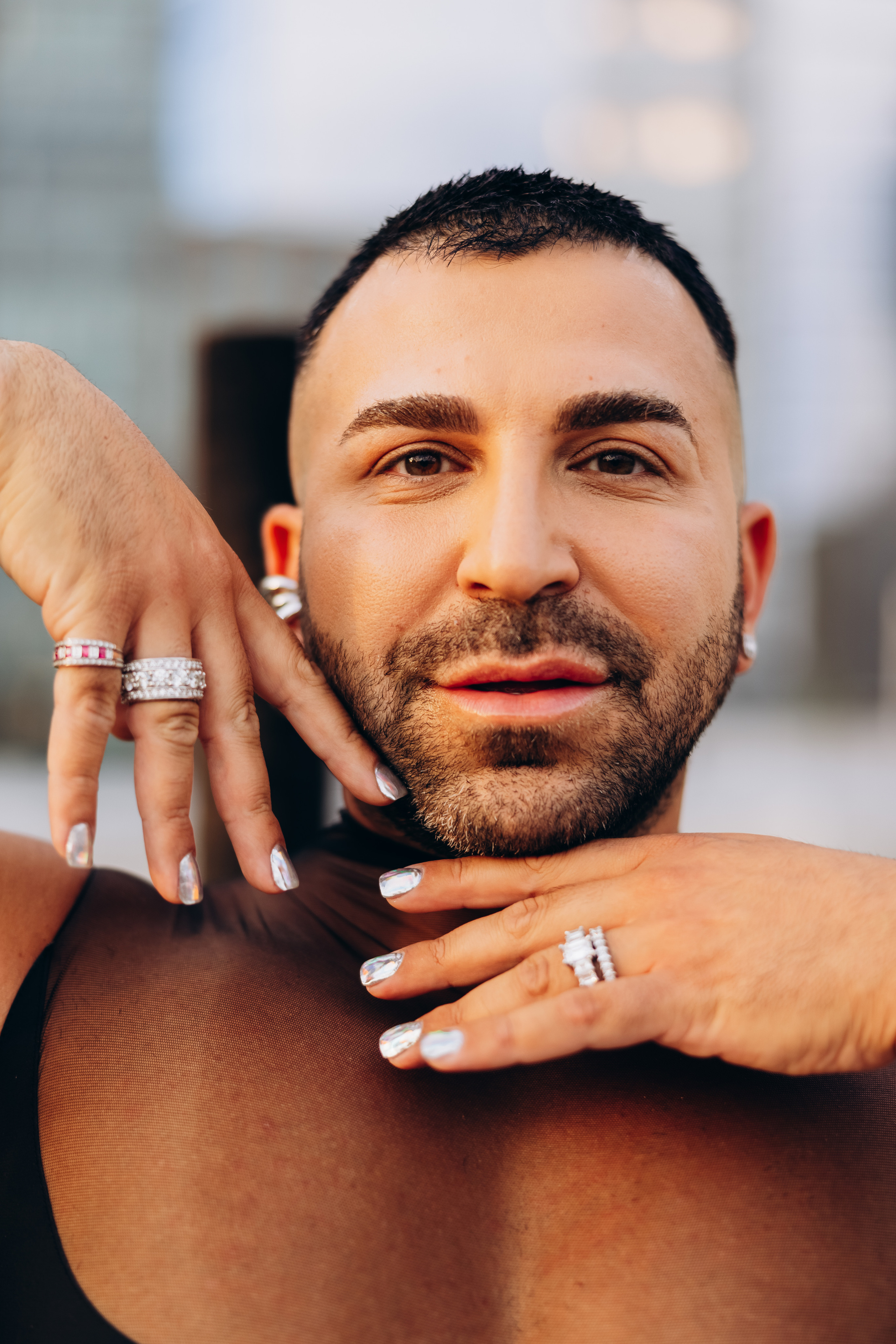 PHILL. Pittsburgh wedding and family photographer