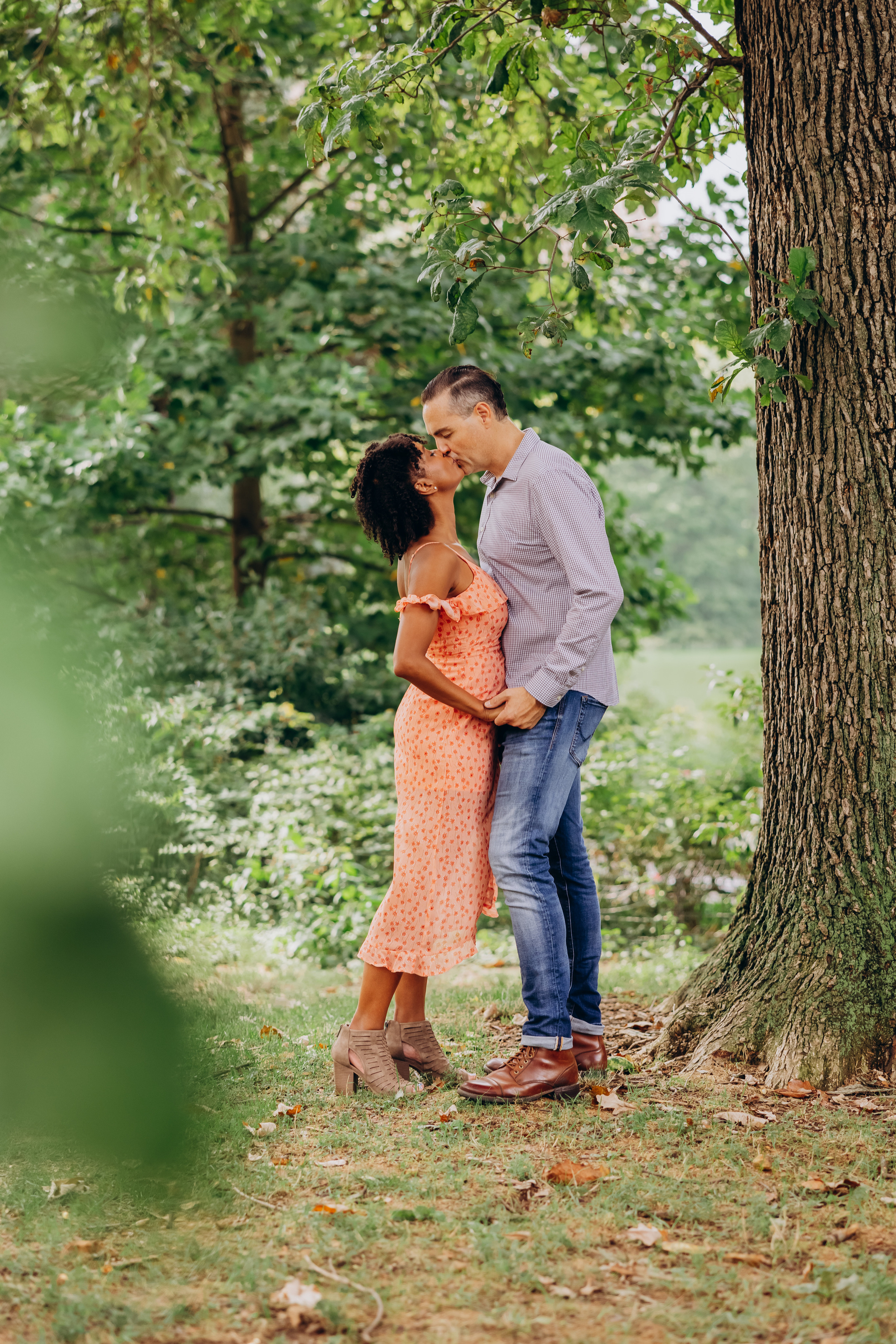 ANNETTE & ANDREW. Pittsburgh wedding and family photographer