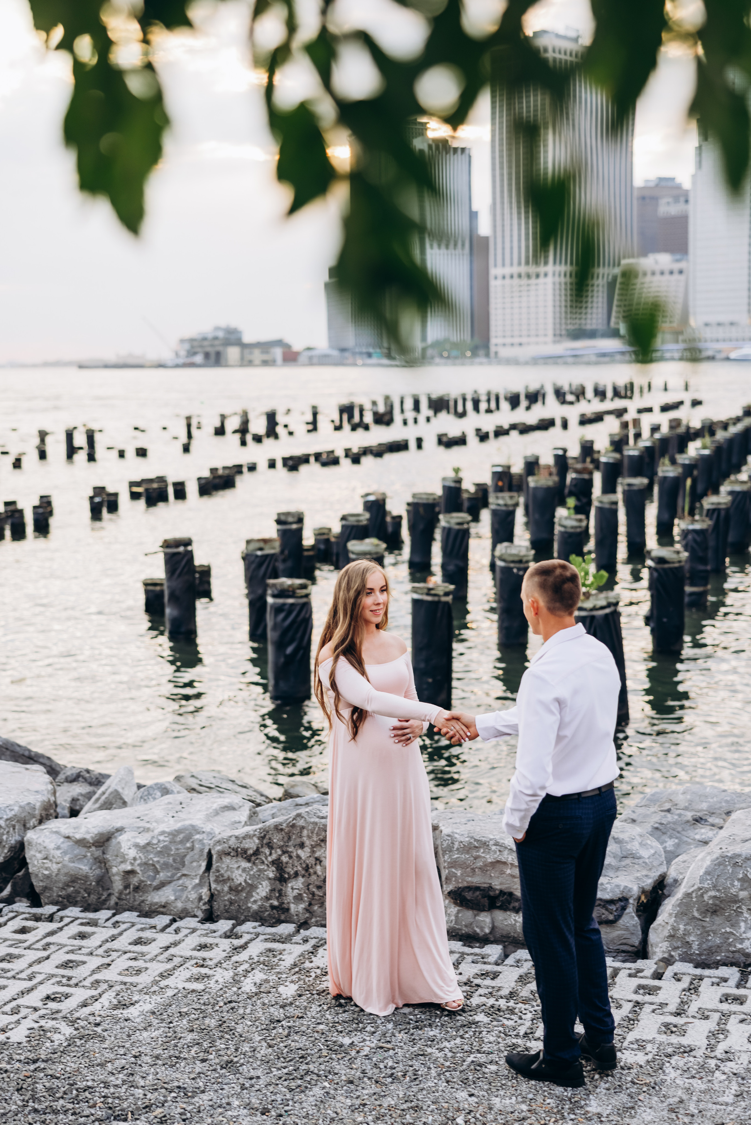 IRA & VASYA. Pittsburgh wedding and family photographer