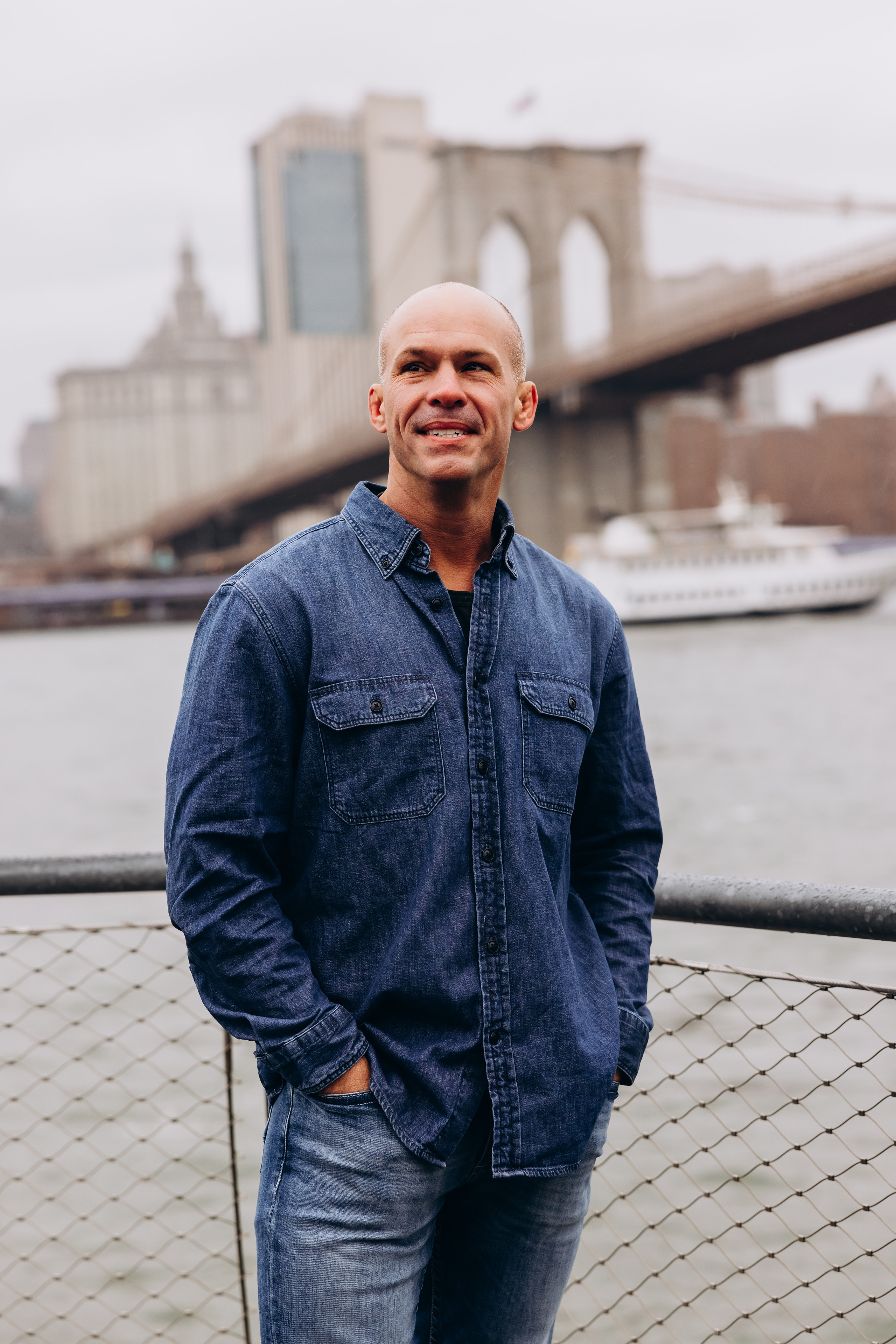 BARRET & SUTTON. Pittsburgh wedding and family photographer