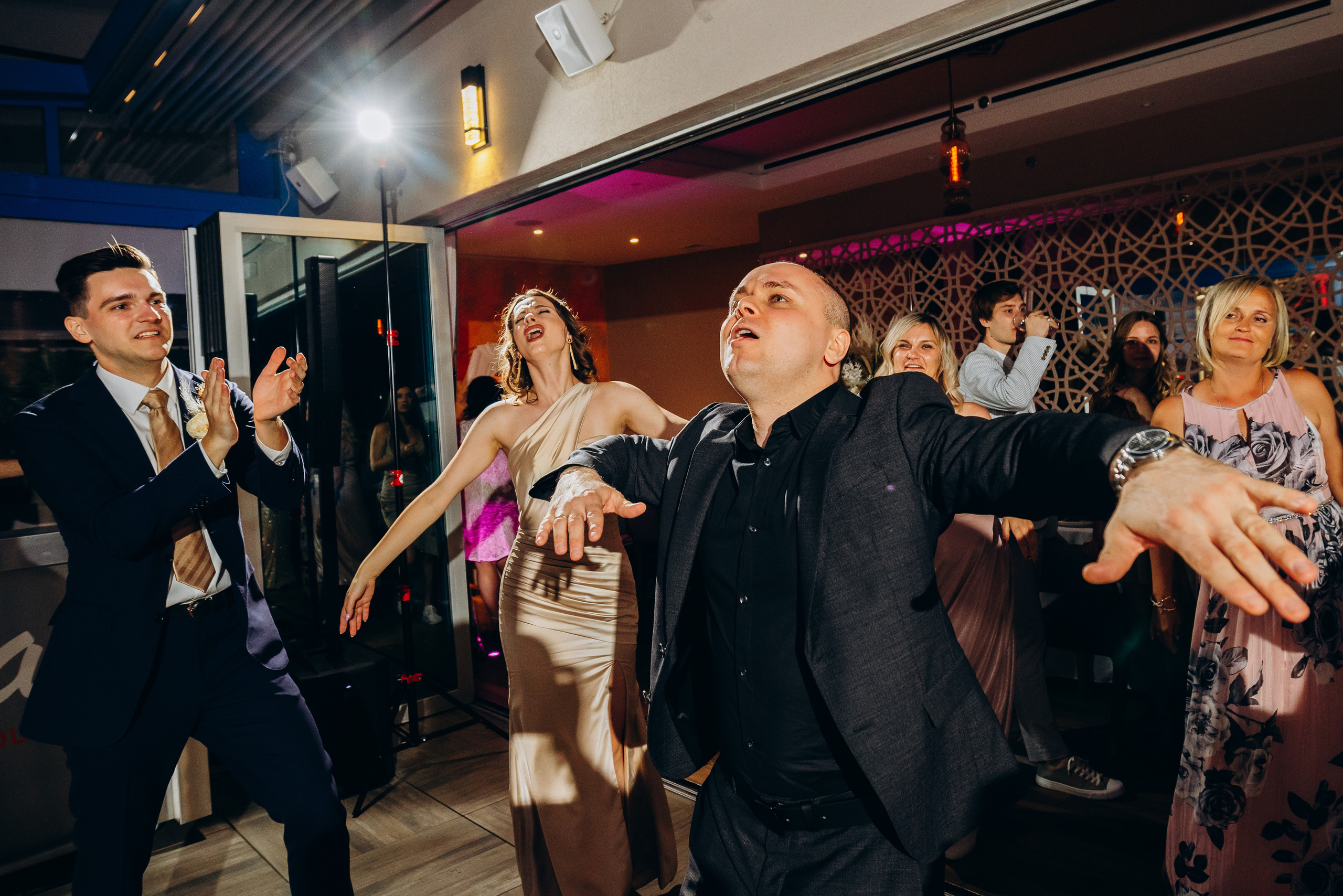 ANNA & IVAN. Pittsburgh wedding and family photographer